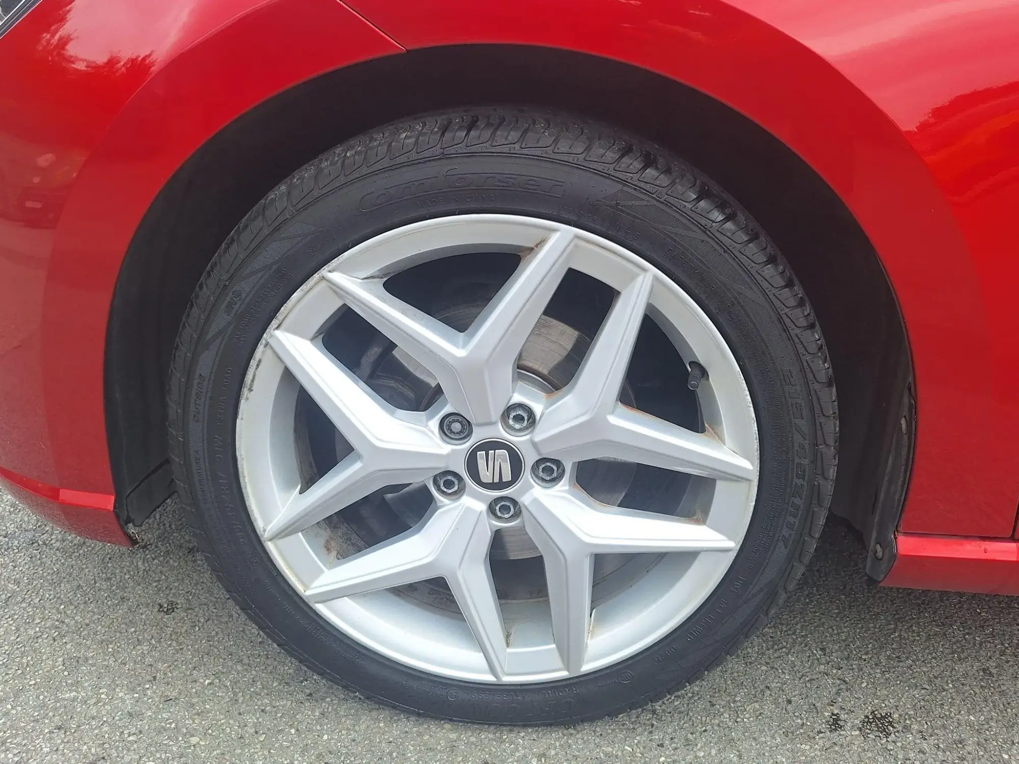 SEAT Ibiza Image 18 SEAT Ibiza Image 18