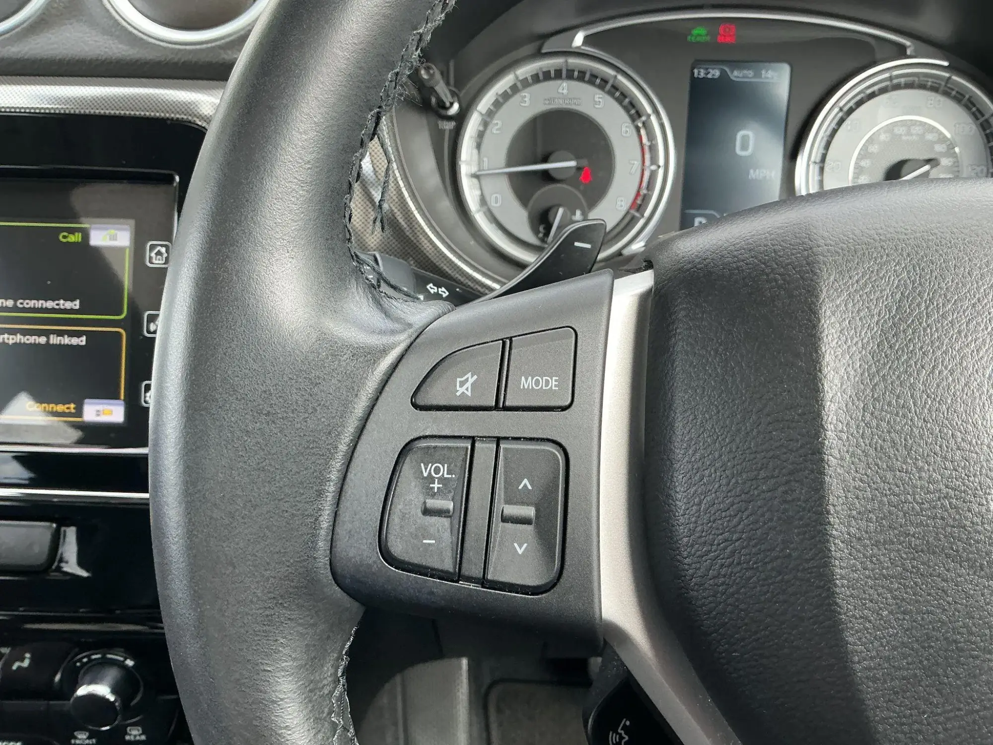 Suzuki Vitara Image 34 Suzuki Vitara Image 34