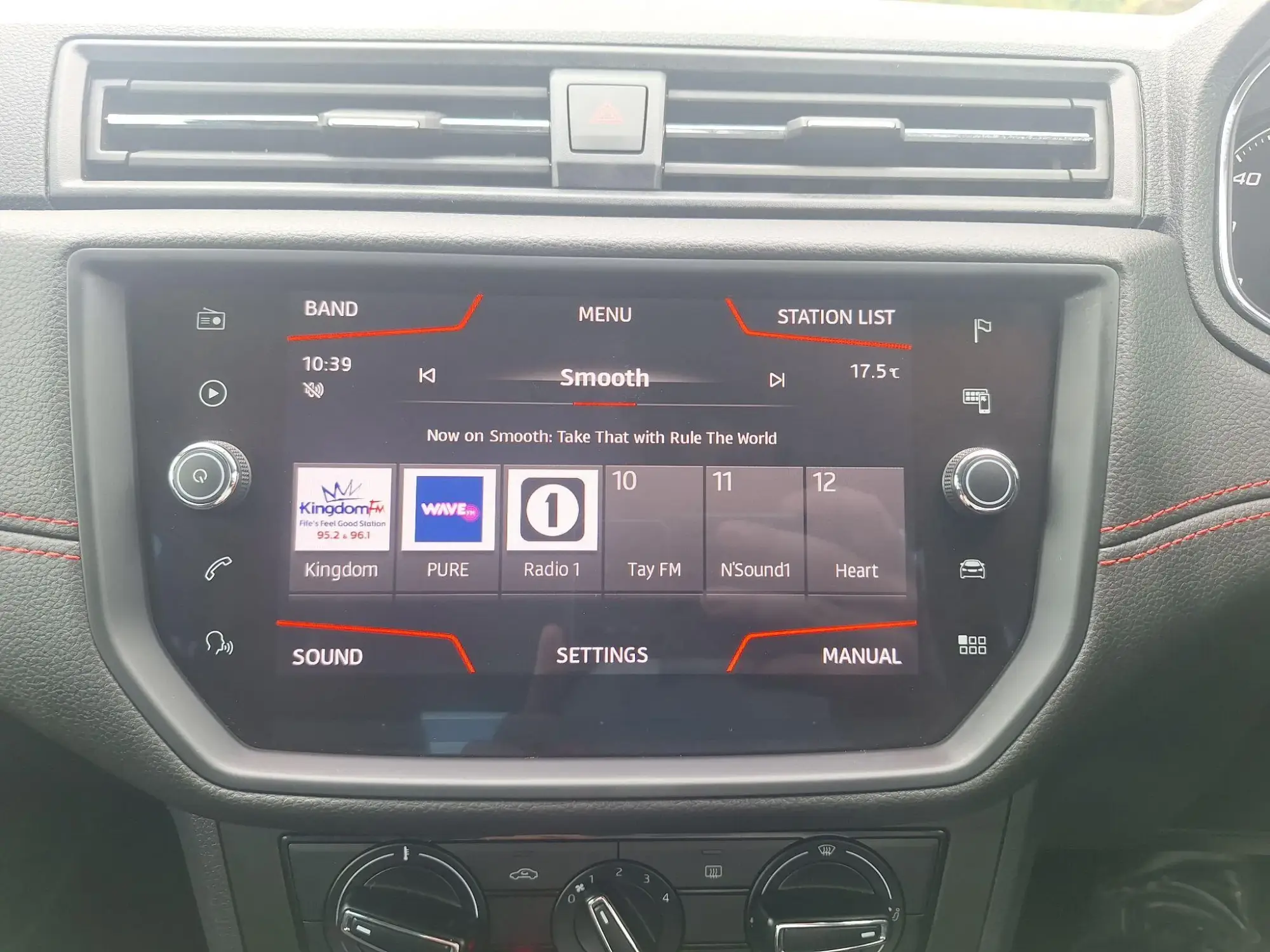 SEAT Ibiza Image 19 SEAT Ibiza Image 19