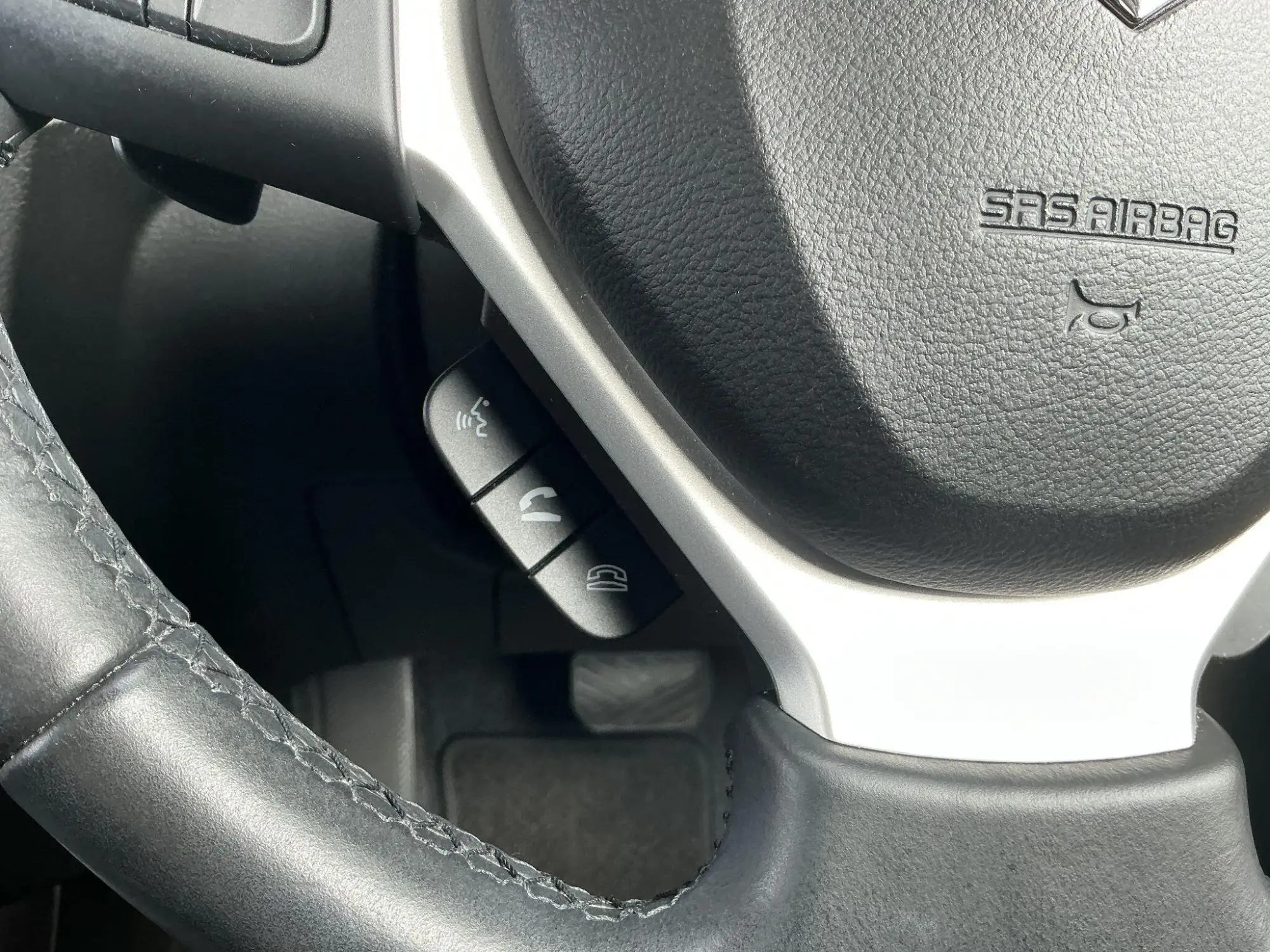 Suzuki Vitara Image 35 Suzuki Vitara Image 35