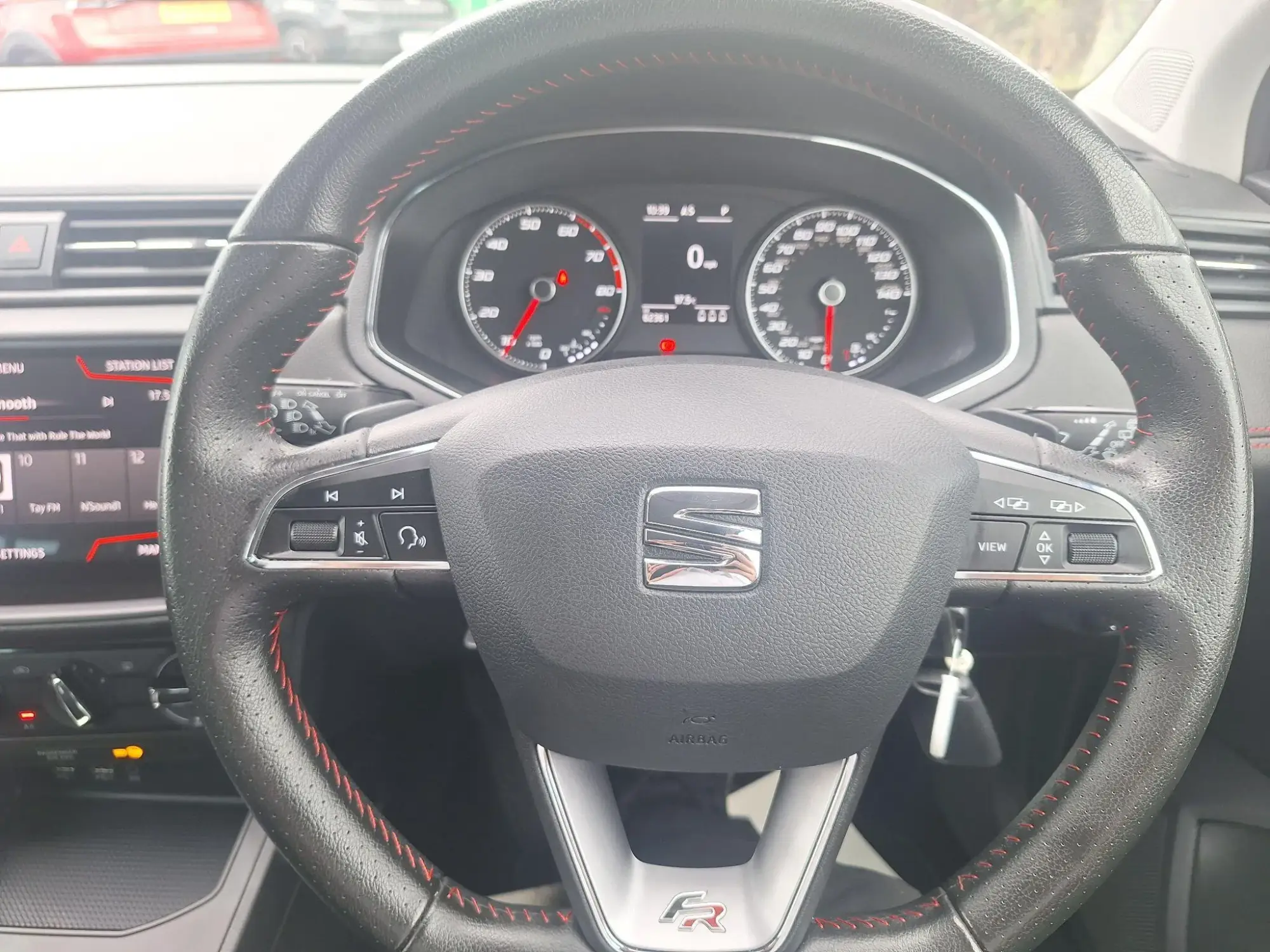 SEAT Ibiza Image 25 SEAT Ibiza Image 25