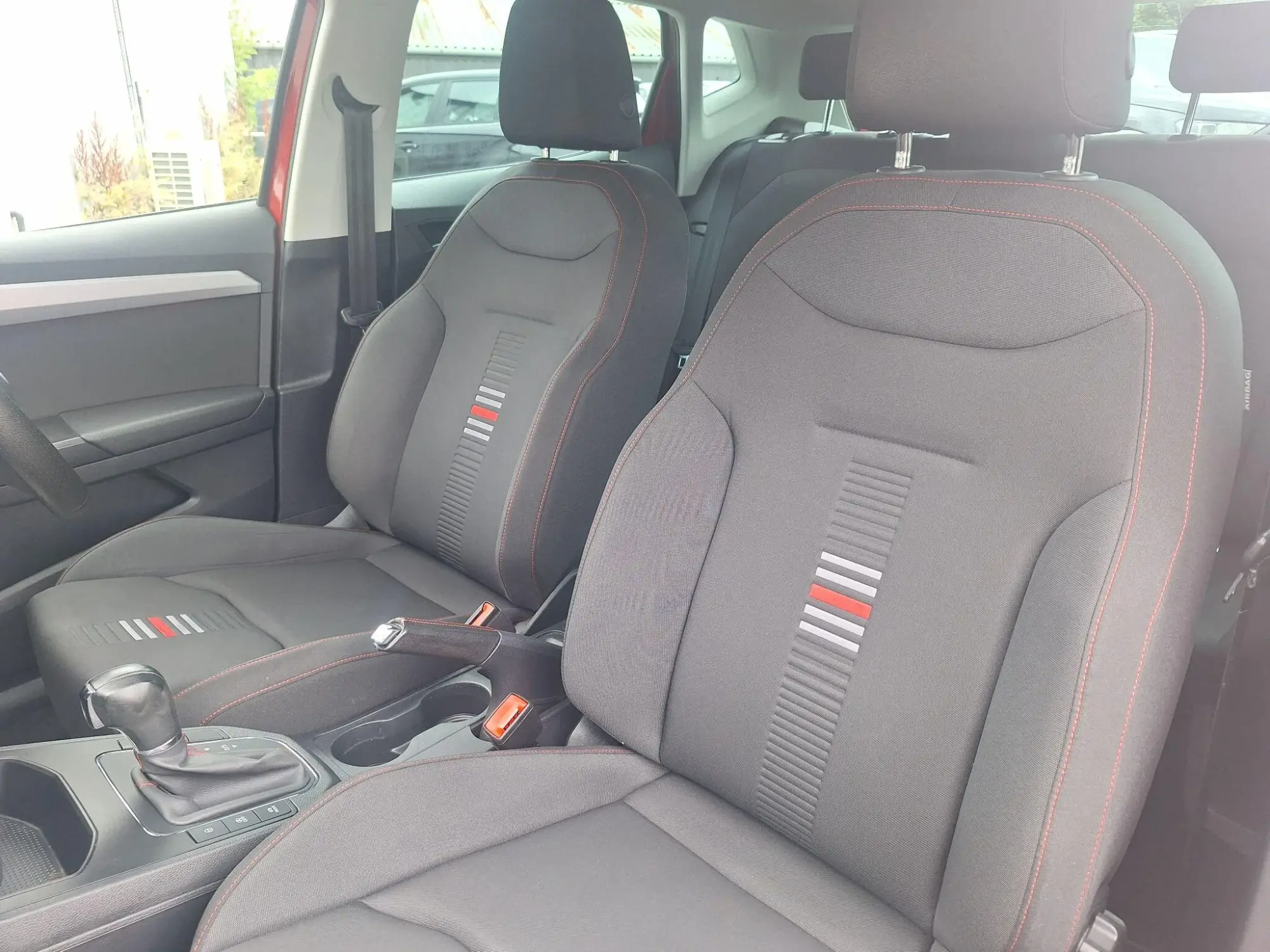 SEAT Ibiza Image 26 SEAT Ibiza Image 26