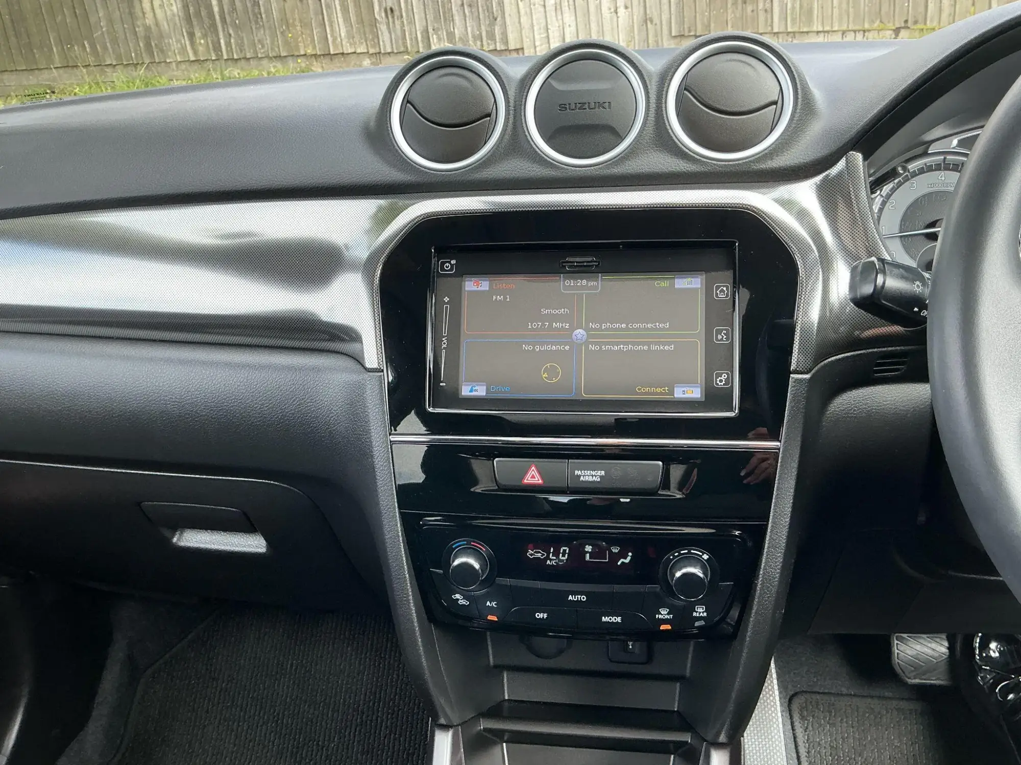 Suzuki Vitara Image 43 Suzuki Vitara Image 43