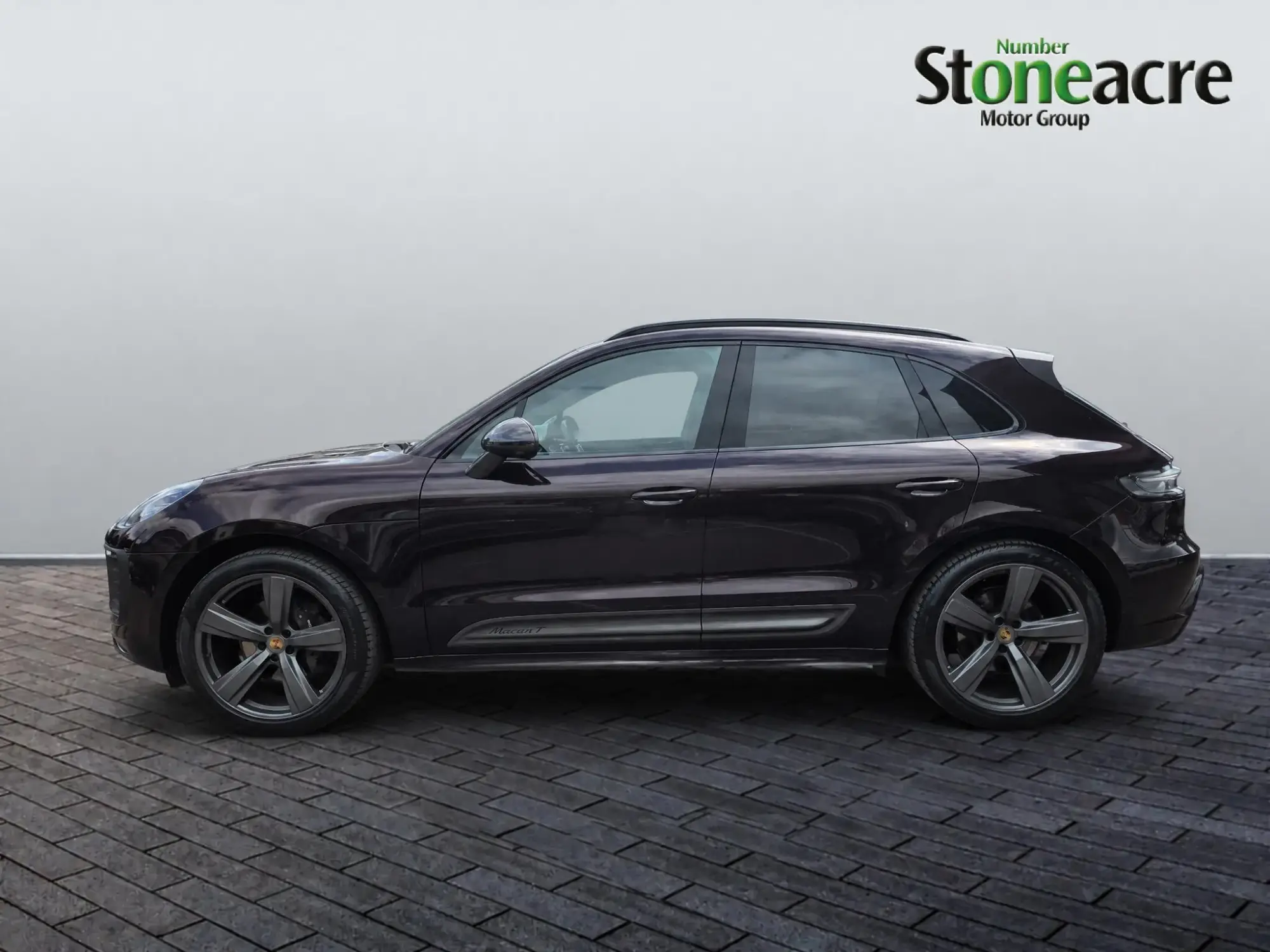 Porsche Macan Image 3