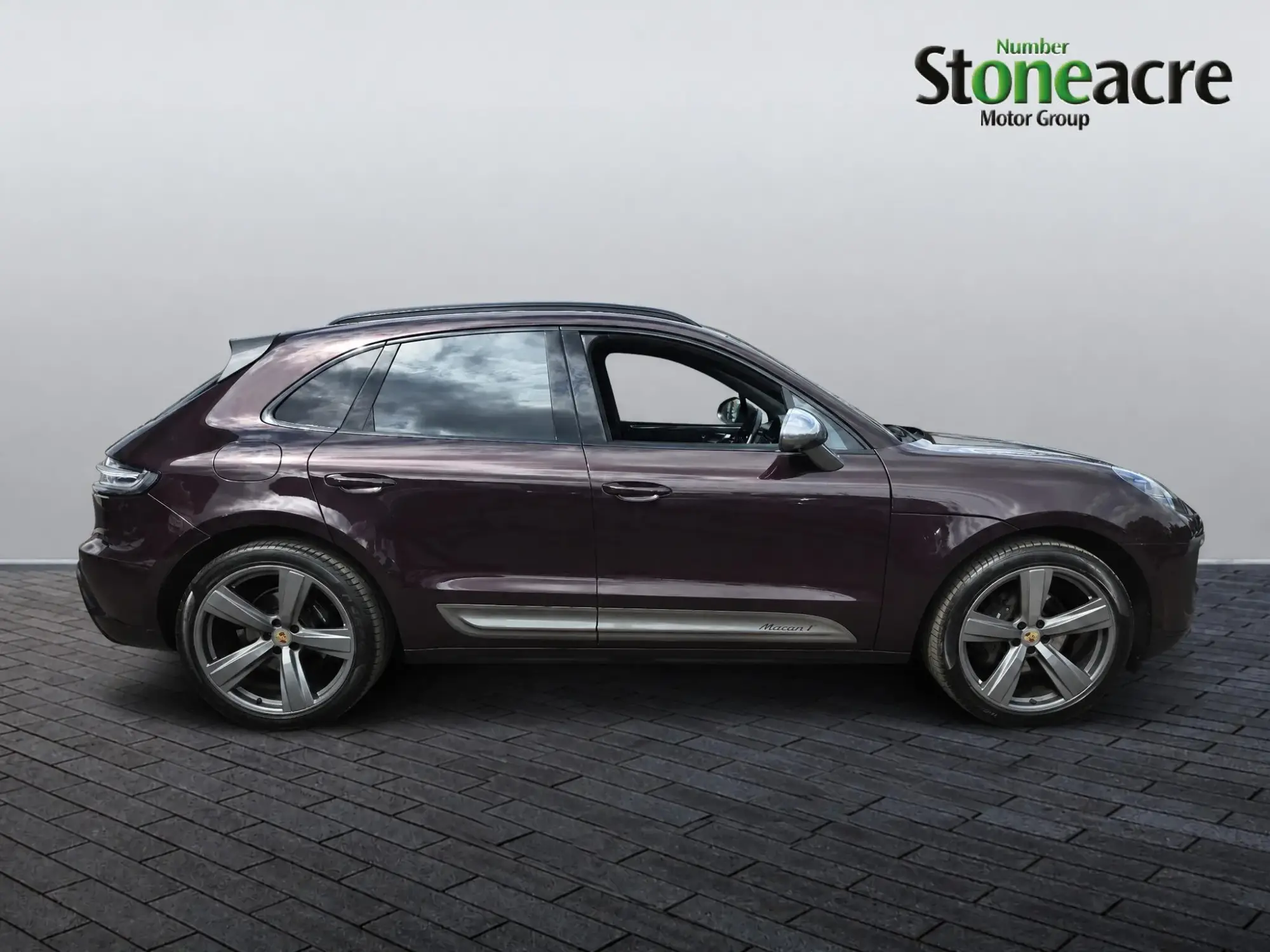 Porsche Macan Image 5