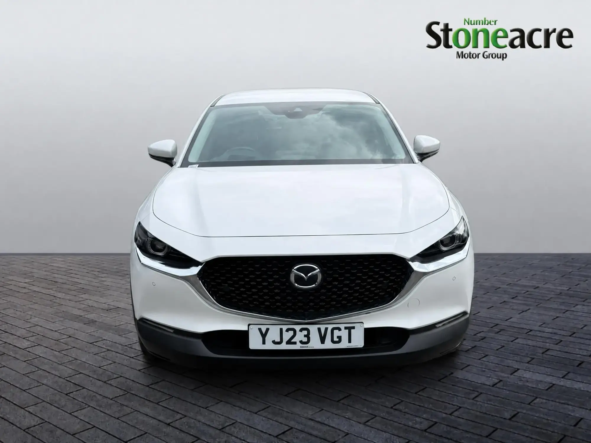 Mazda CX-30 Image 2 Mazda CX-30 Image 2