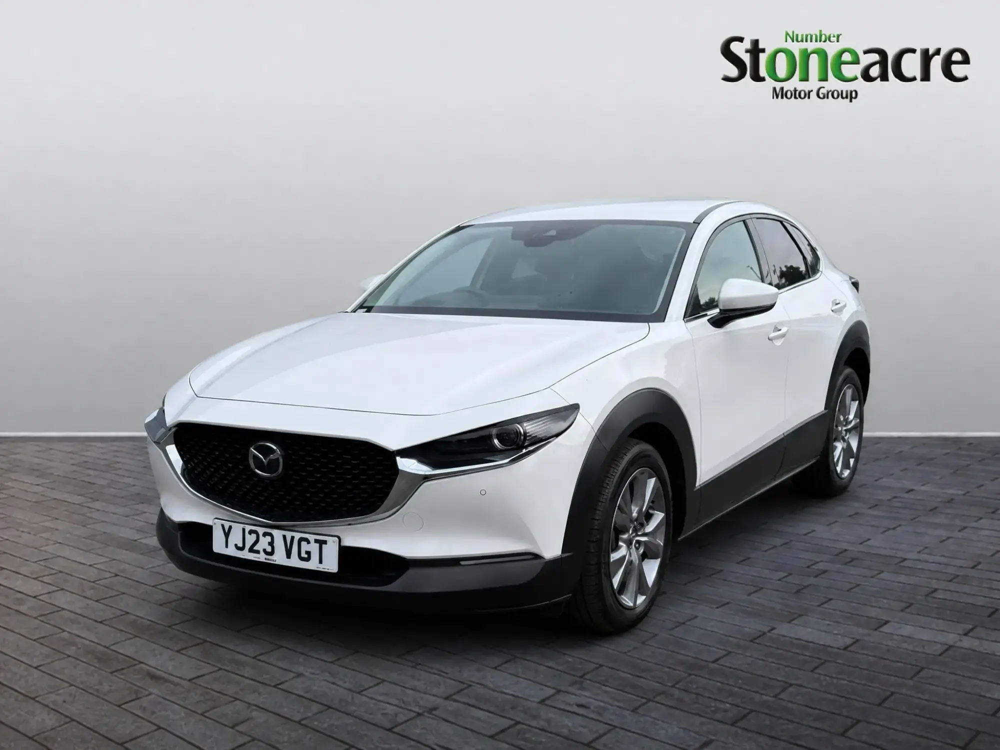 Mazda CX-30 Image 3 Mazda CX-30 Image 3