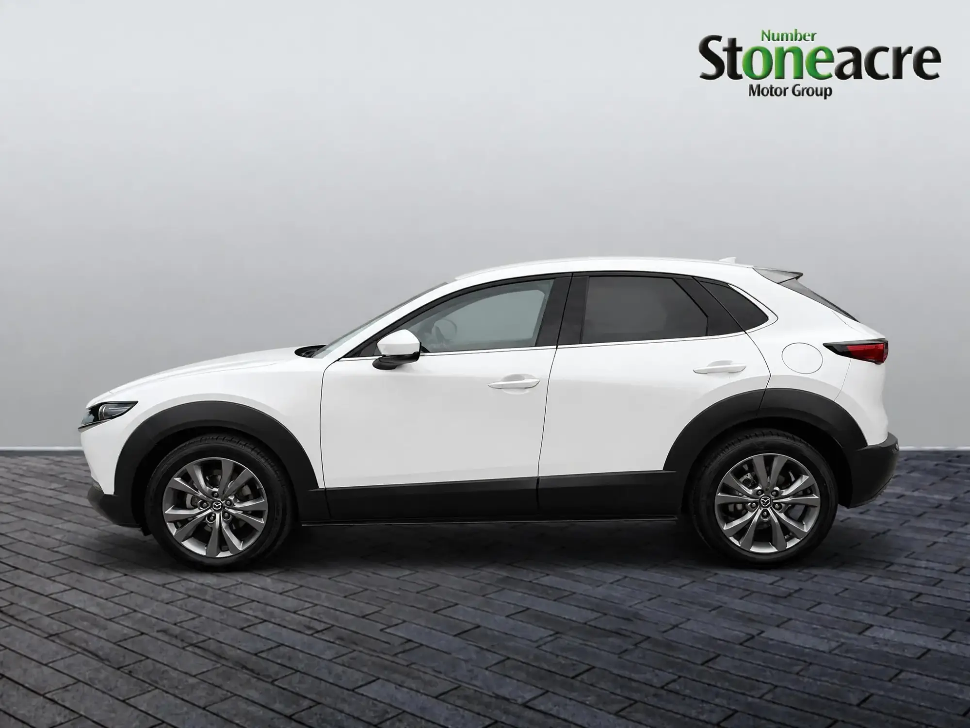 Mazda CX-30 Image 5 Mazda CX-30 Image 5
