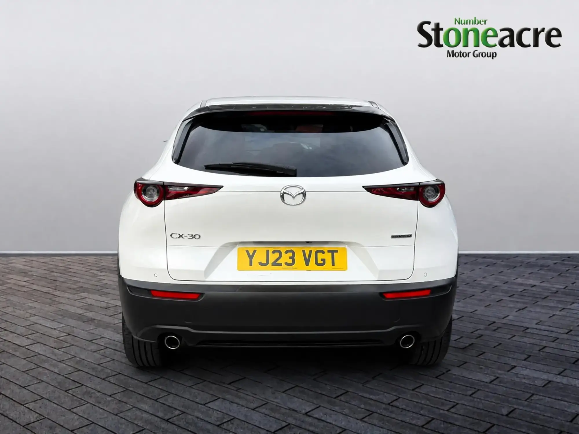 Mazda CX-30 Image 6 Mazda CX-30 Image 6