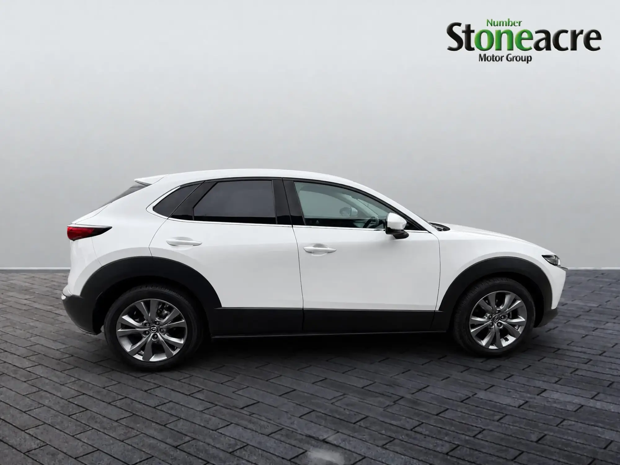 Mazda CX-30 Image 7 Mazda CX-30 Image 7