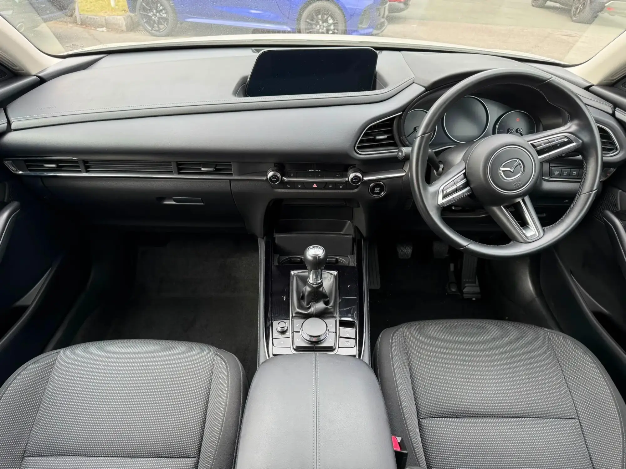 Mazda CX-30 Image 9 Mazda CX-30 Image 9