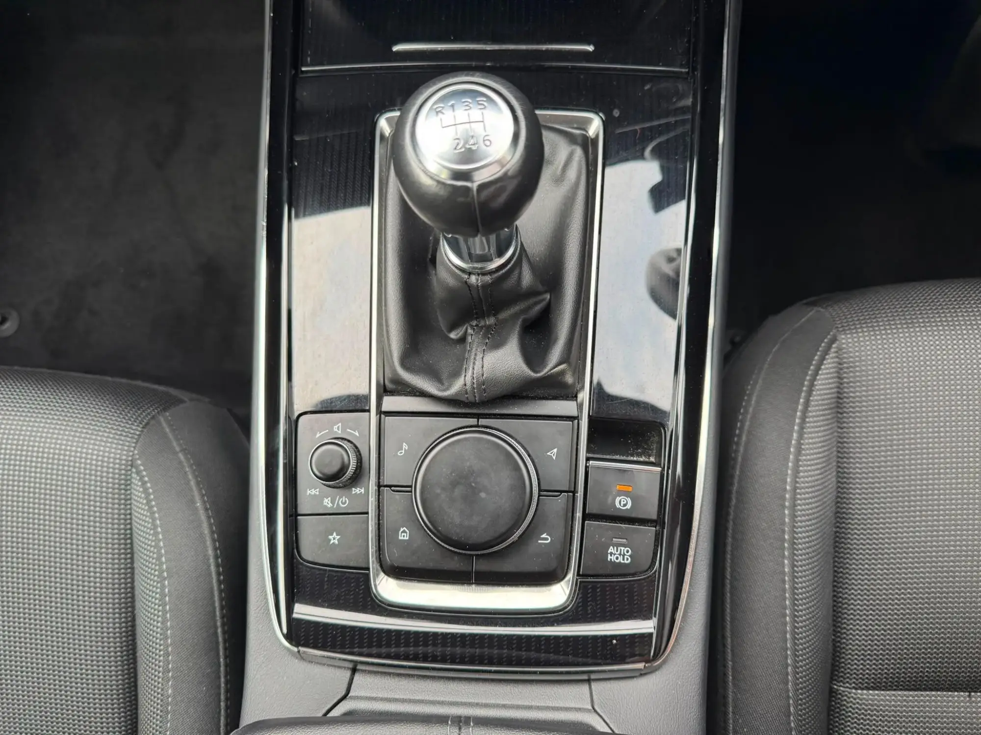 Mazda CX-30 Image 11 Mazda CX-30 Image 11