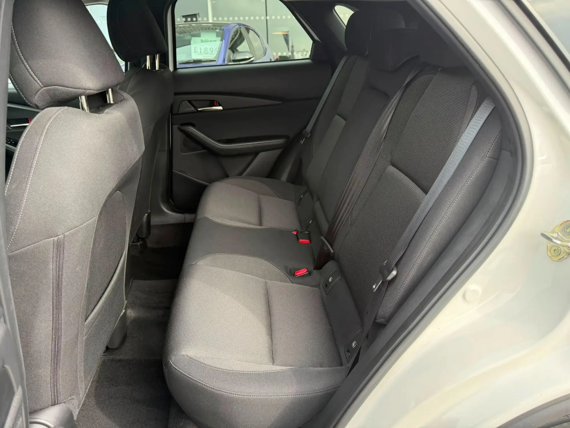 Mazda CX-30 Image 12 Mazda CX-30 Image 12