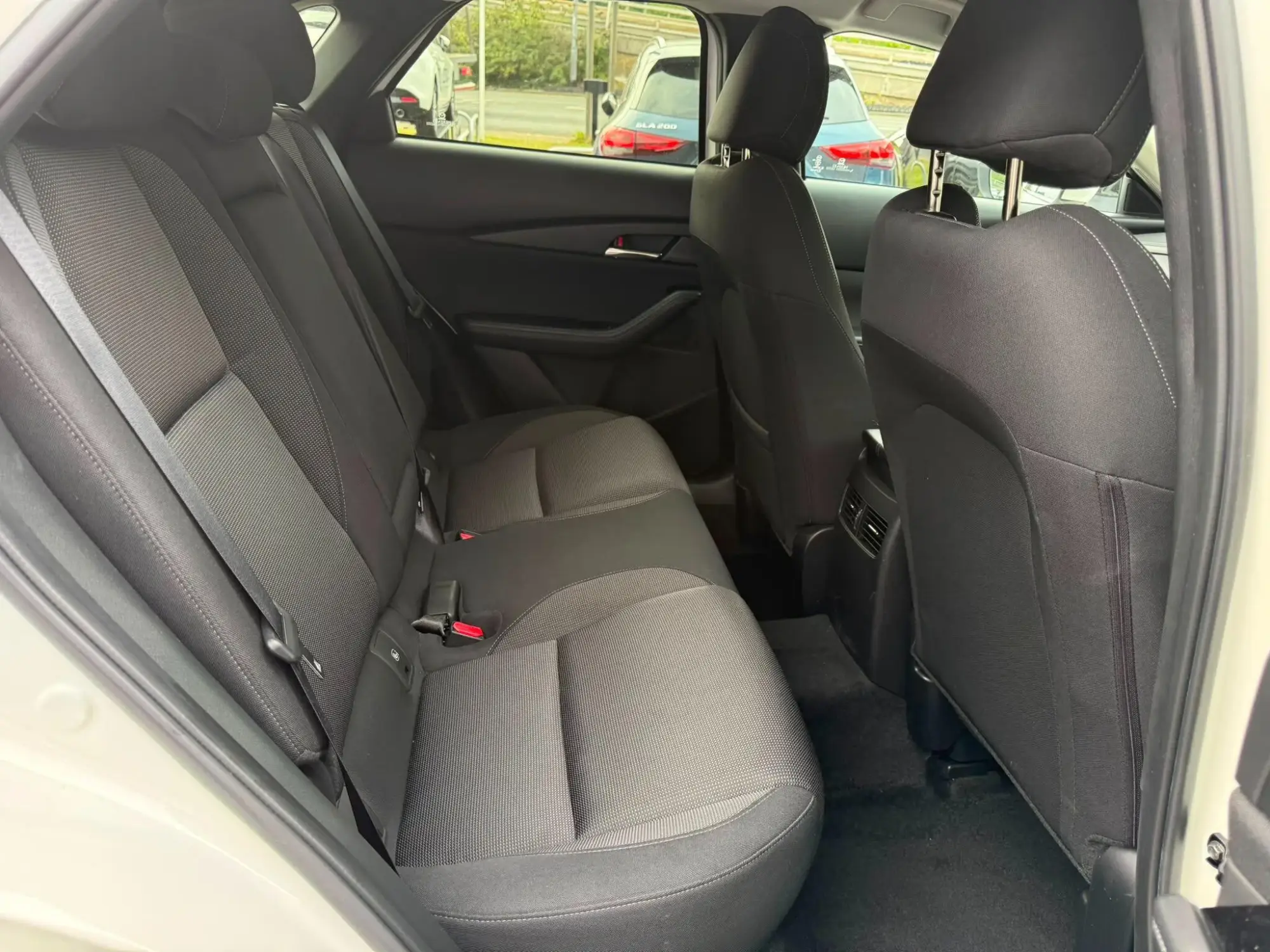 Mazda CX-30 Image 13 Mazda CX-30 Image 13