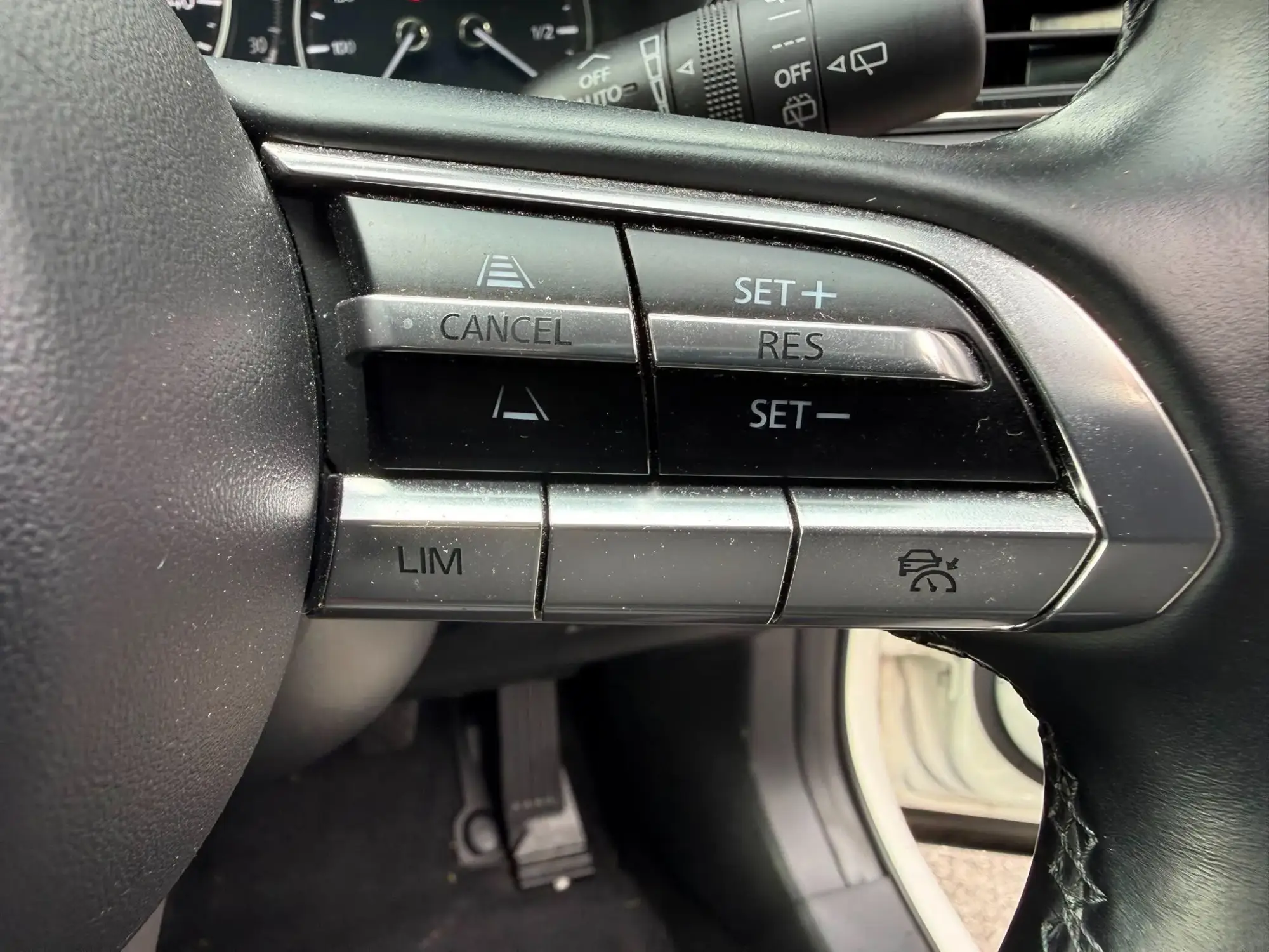 Mazda CX-30 Image 15 Mazda CX-30 Image 15