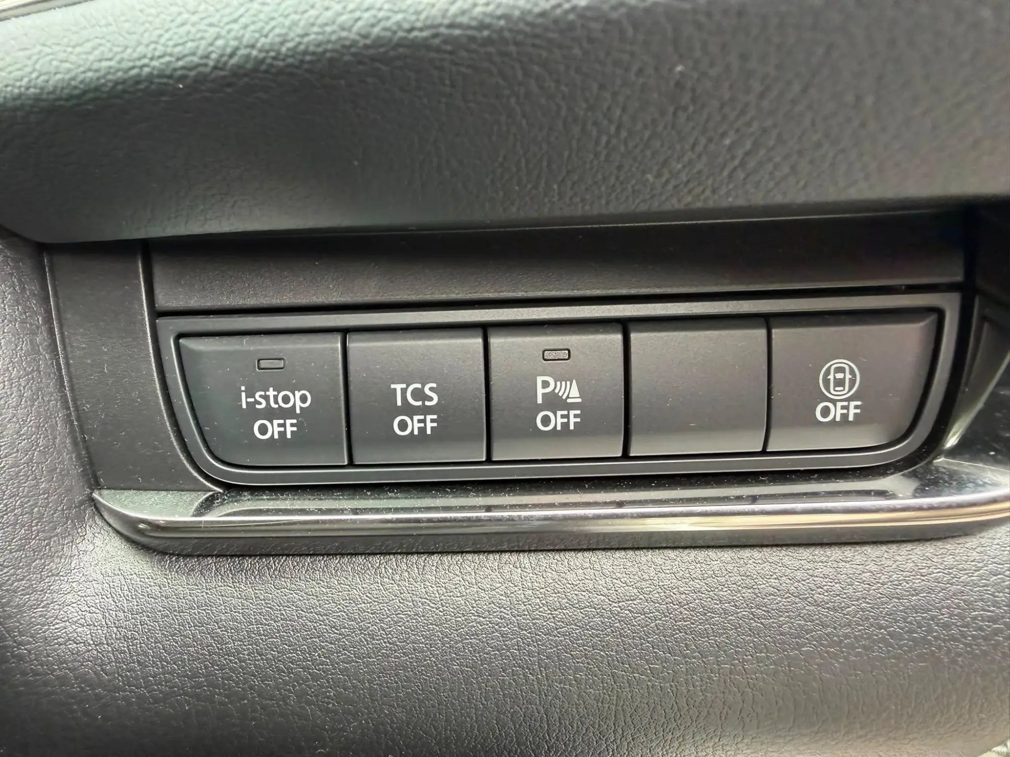 Mazda CX-30 Image 16 Mazda CX-30 Image 16