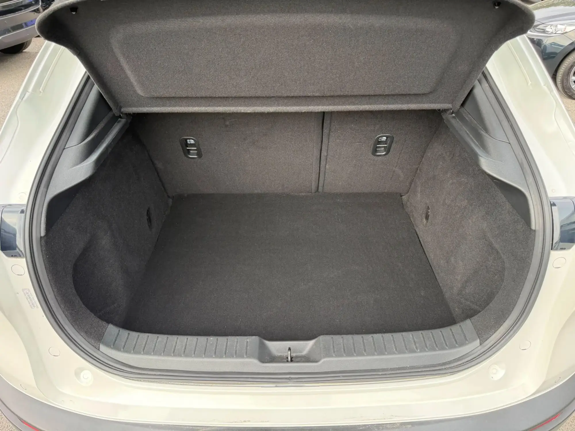 Mazda CX-30 Image 28 Mazda CX-30 Image 28