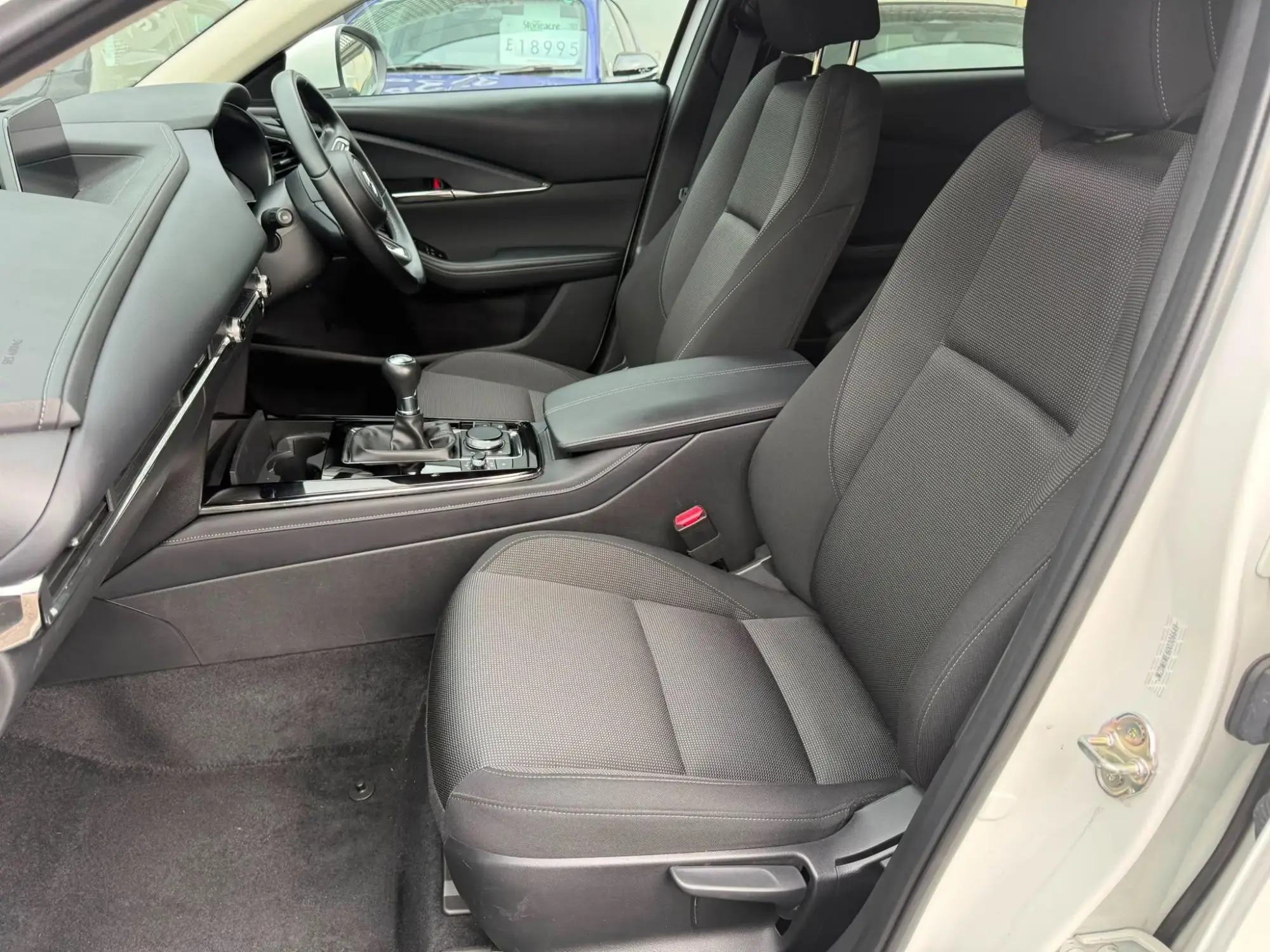 Mazda CX-30 Image 29 Mazda CX-30 Image 29