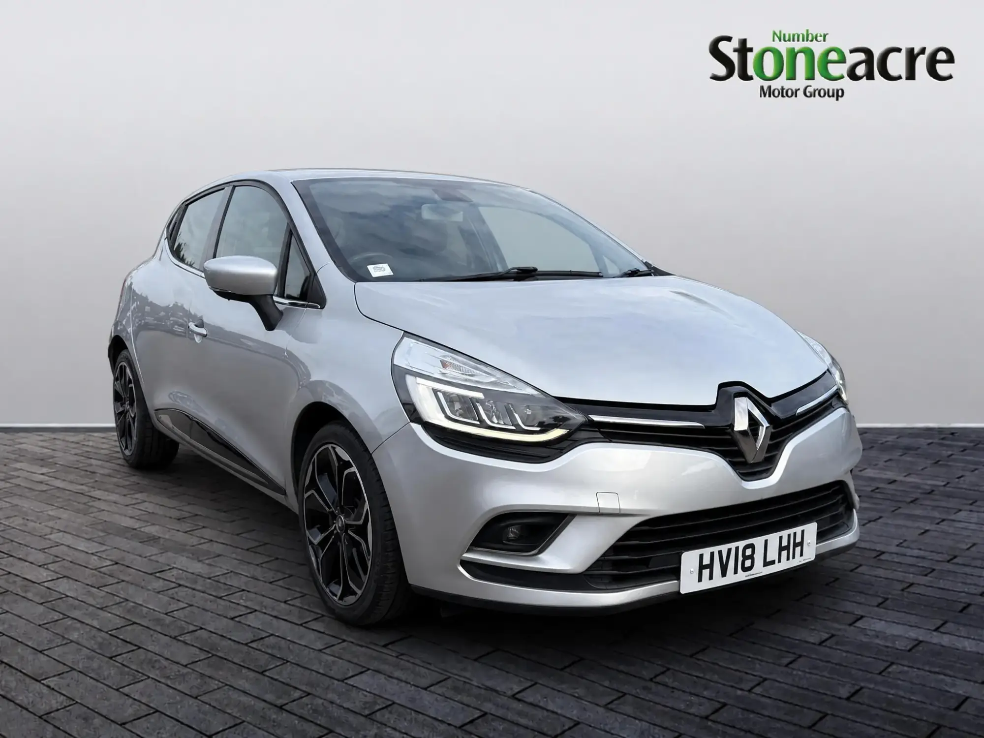 Renault Clio Image 1 Renault Clio Image 1