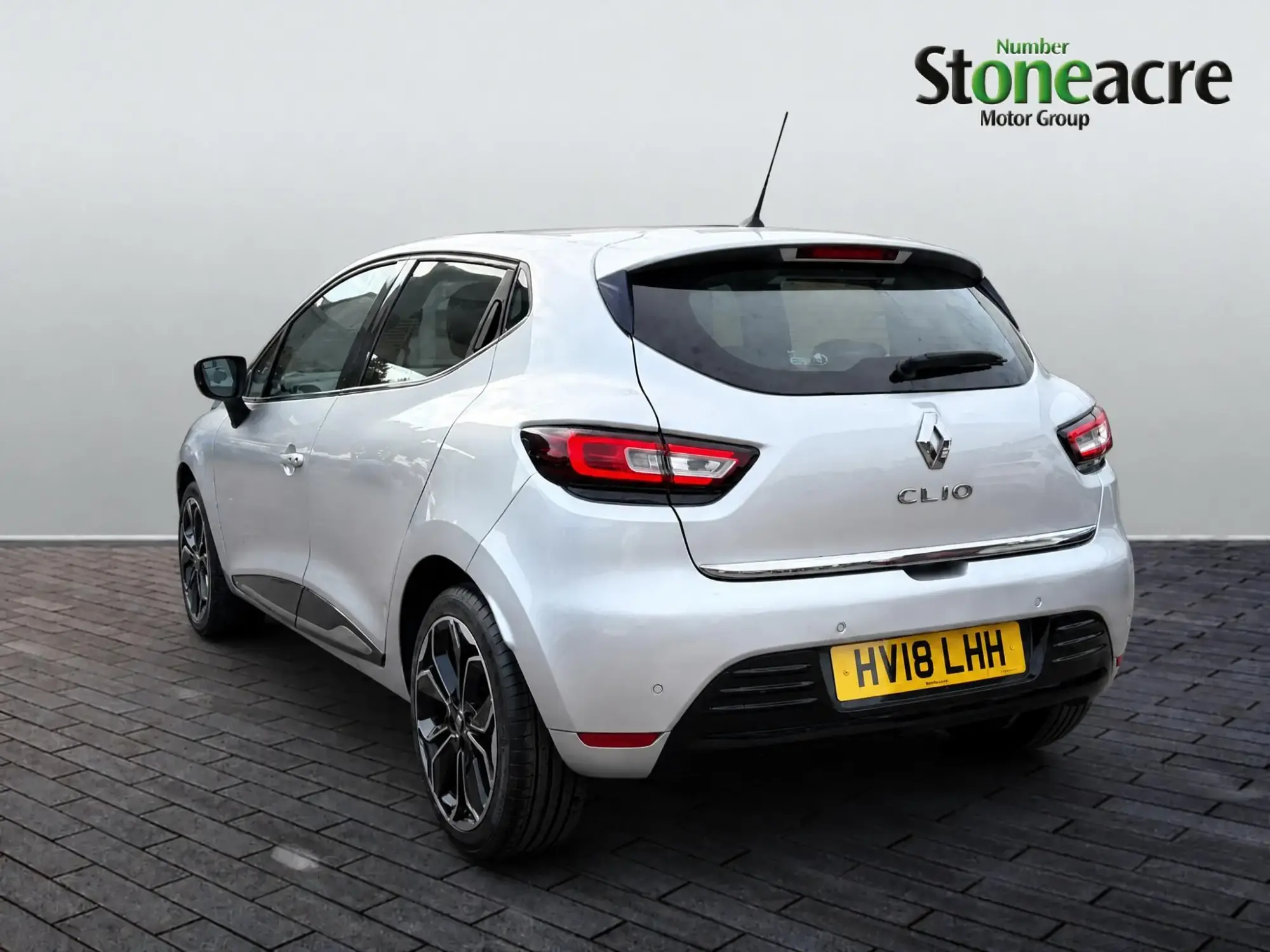 Renault Clio Image 4 Renault Clio Image 4