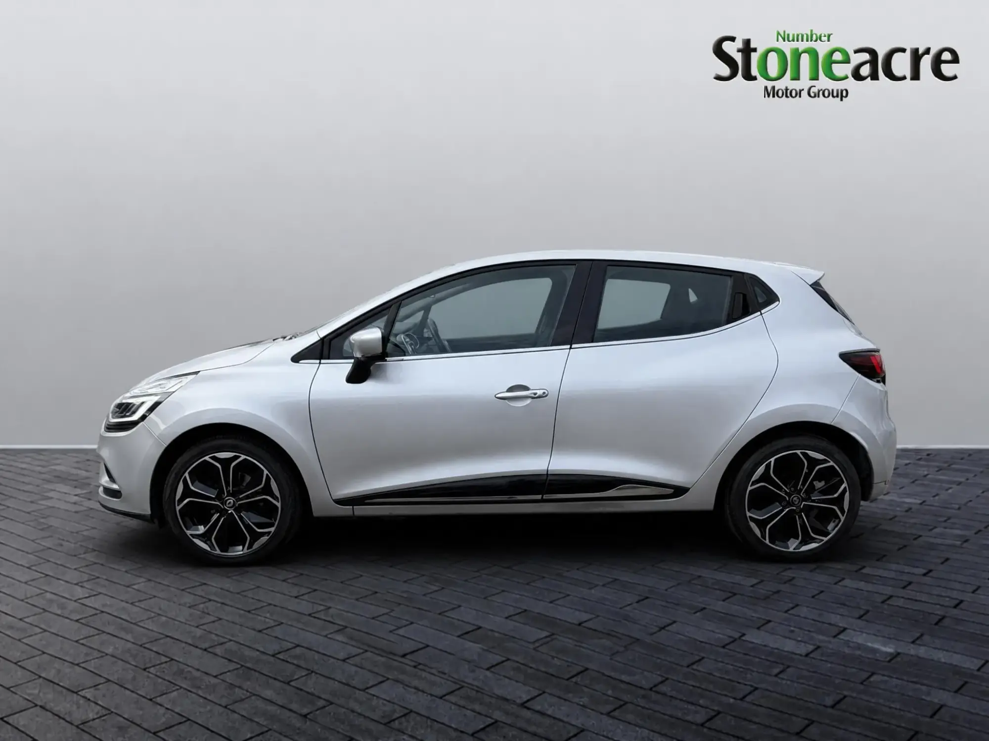 Renault Clio Image 5 Renault Clio Image 5