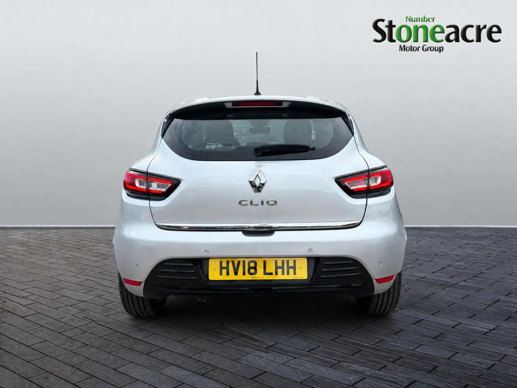 Renault Clio Image 6 Renault Clio Image 6