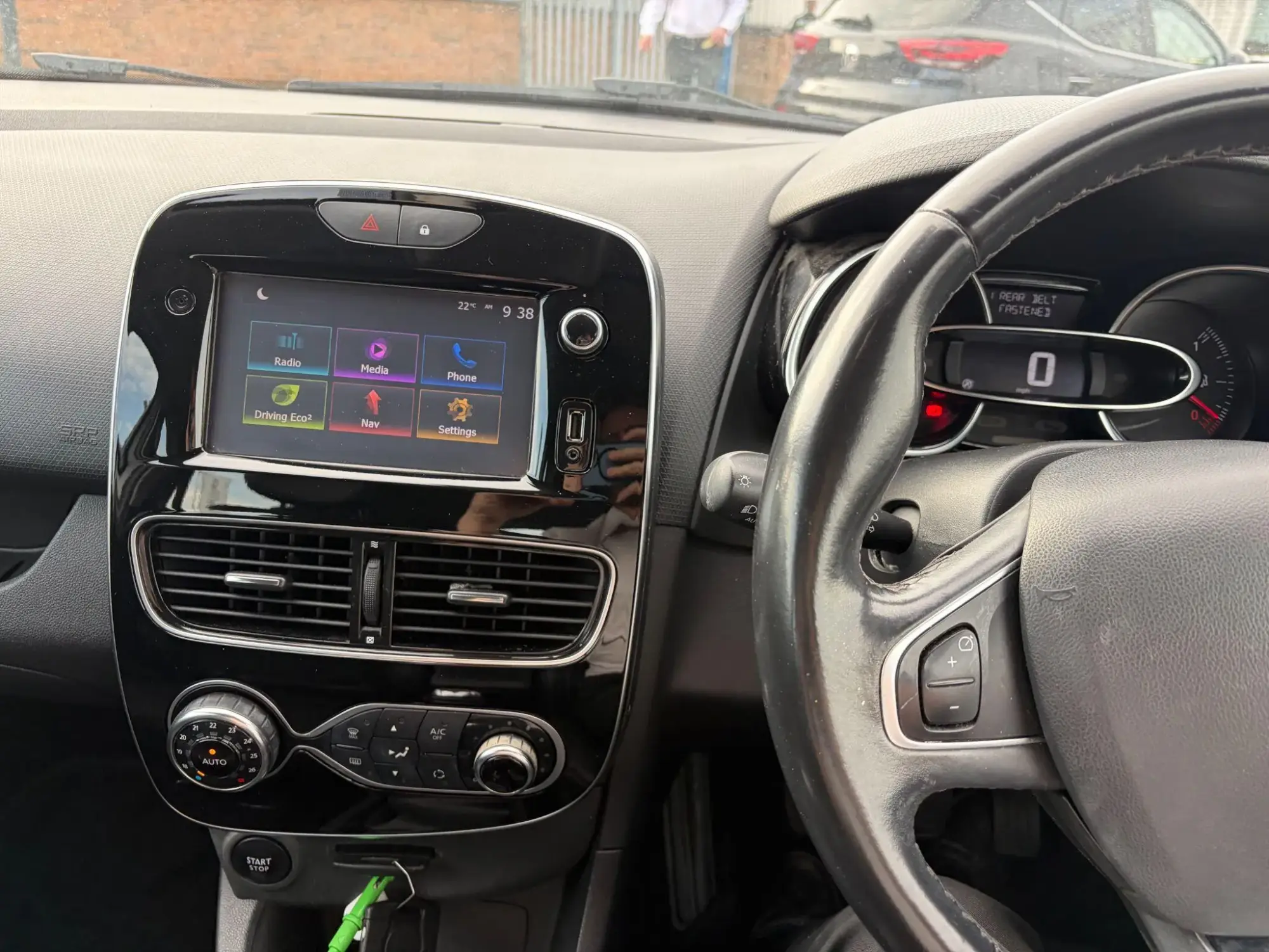 Renault Clio Image 17 Renault Clio Image 17