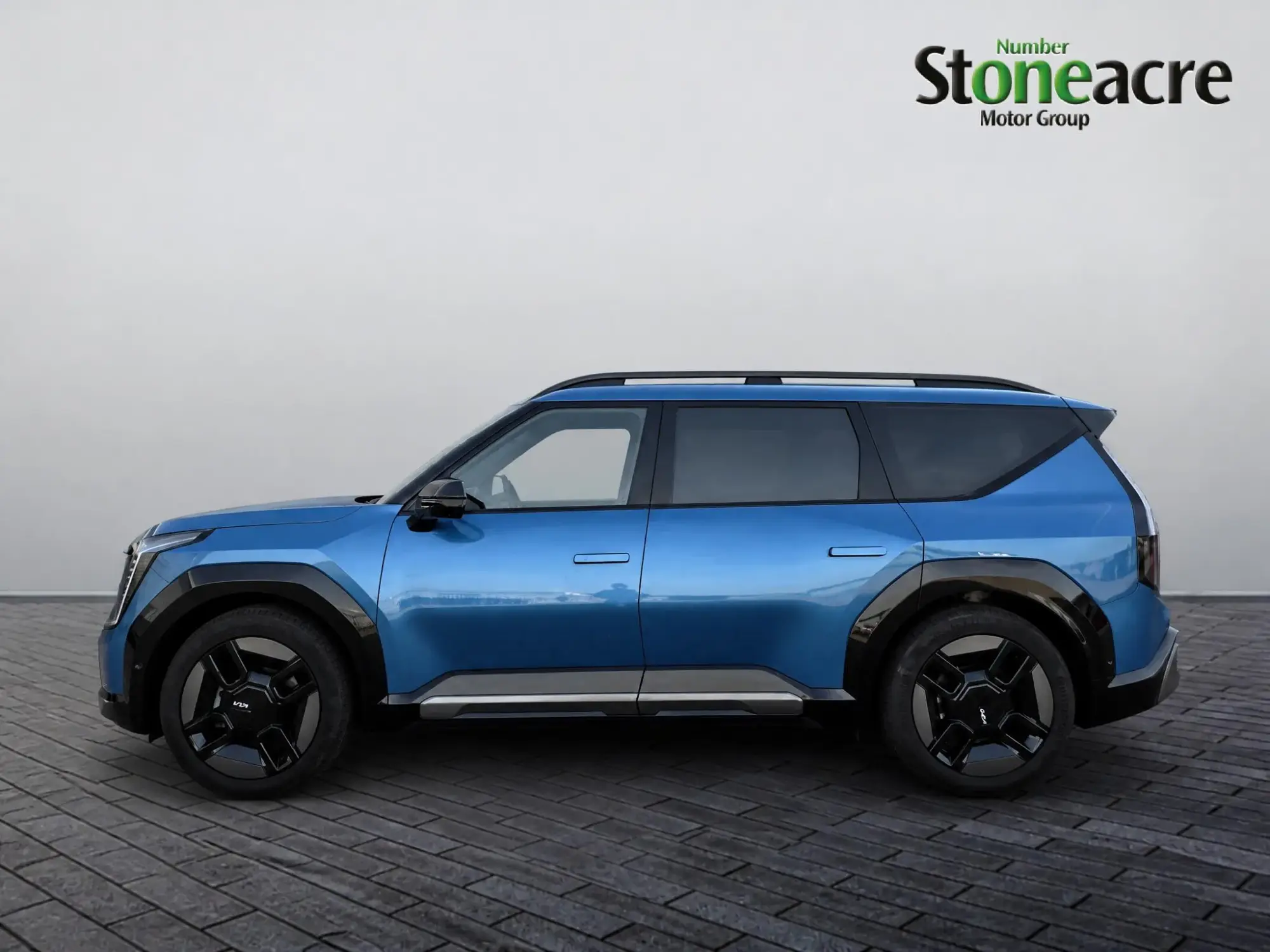 Kia EV9 Image 5