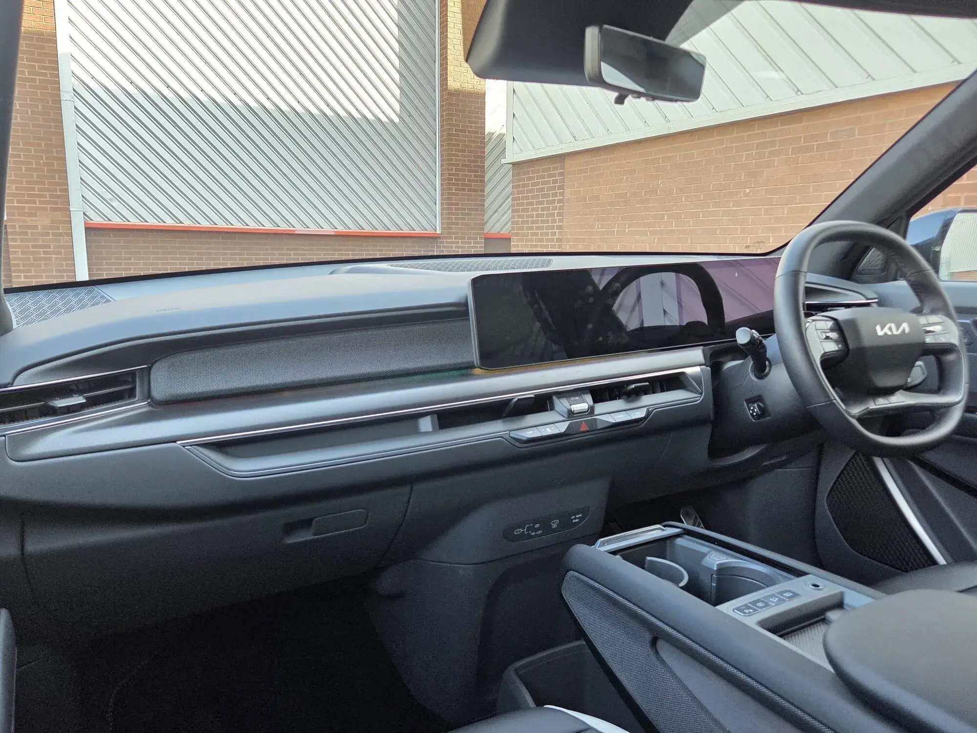 Kia EV9 Image 9