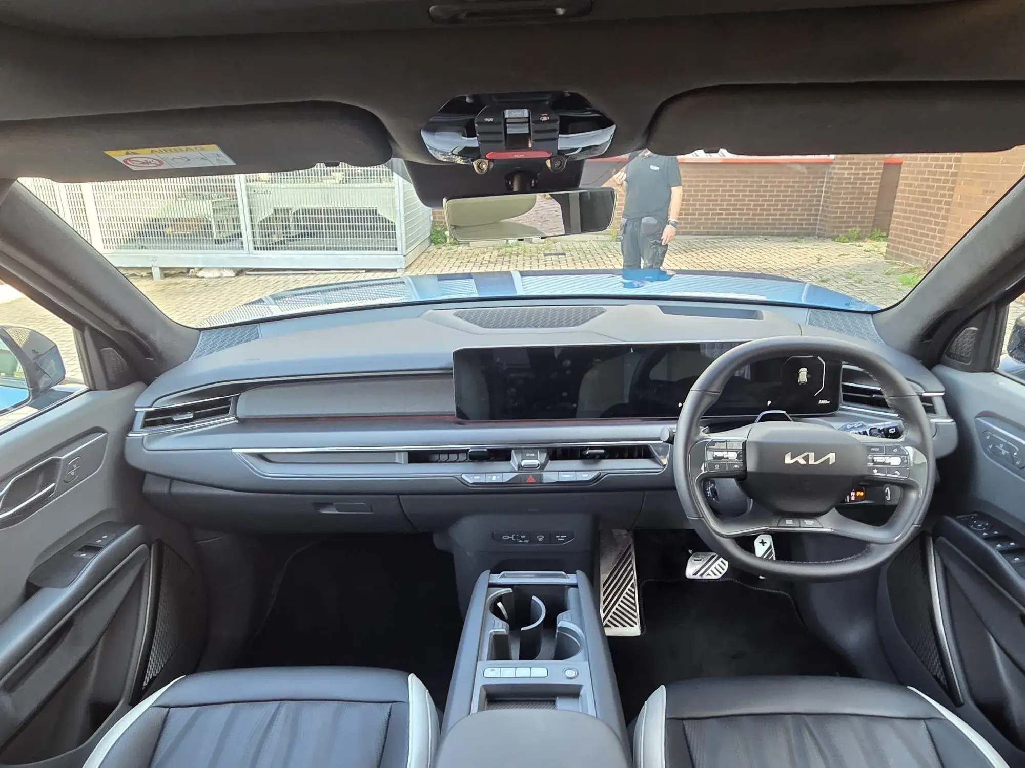 Kia EV9 Image 10