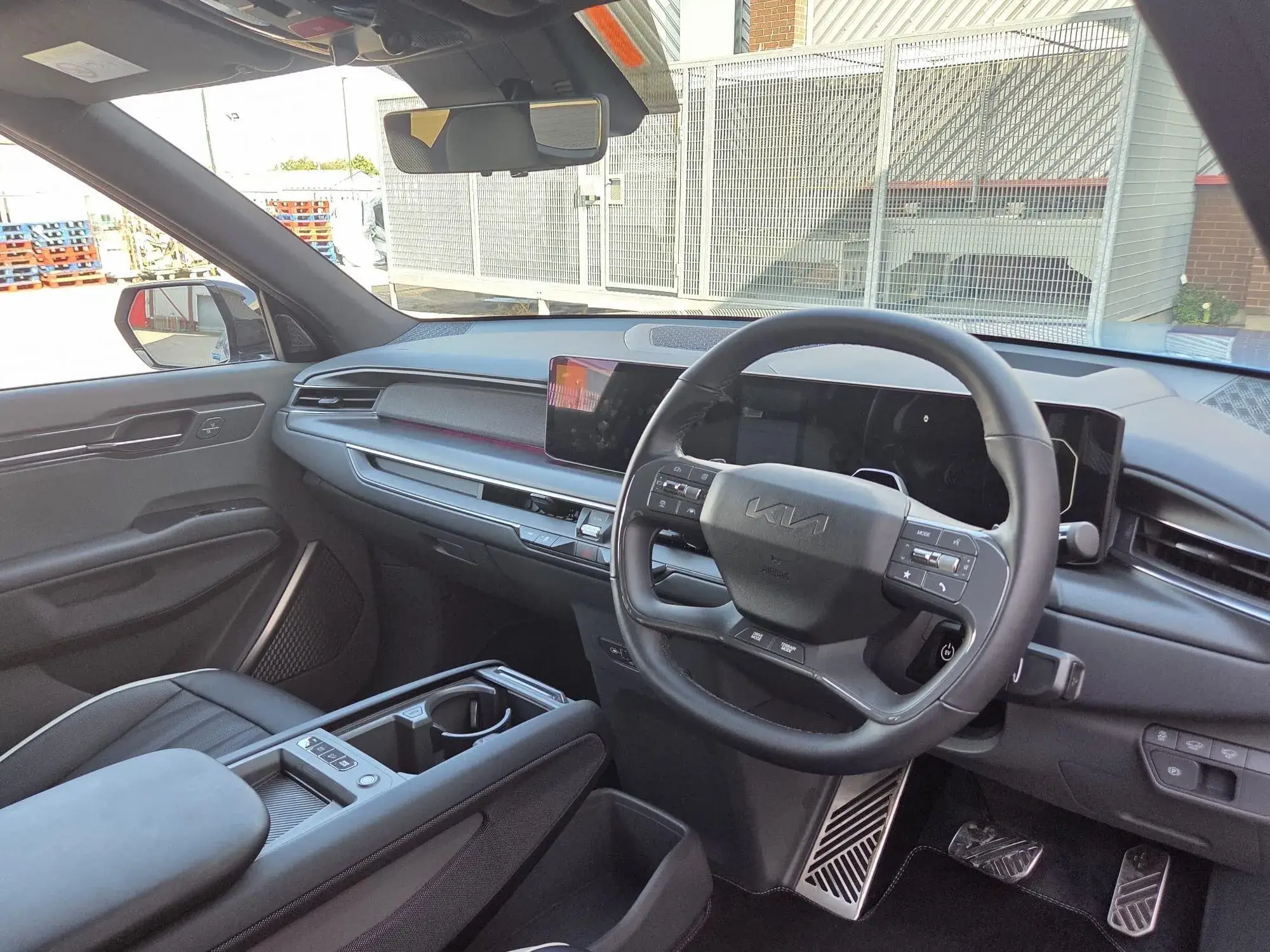 Kia EV9 Image 11