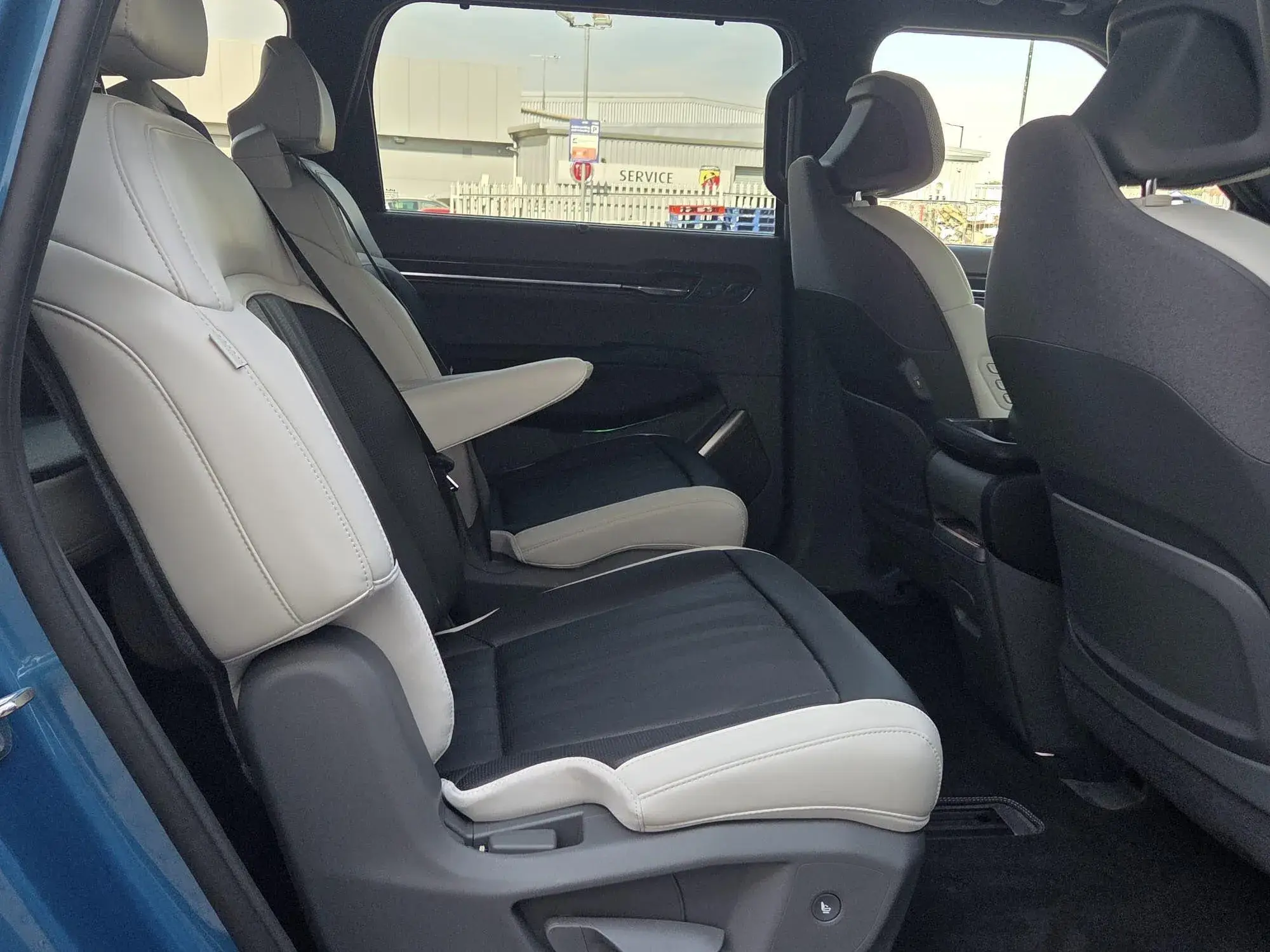 Kia EV9 Image 13