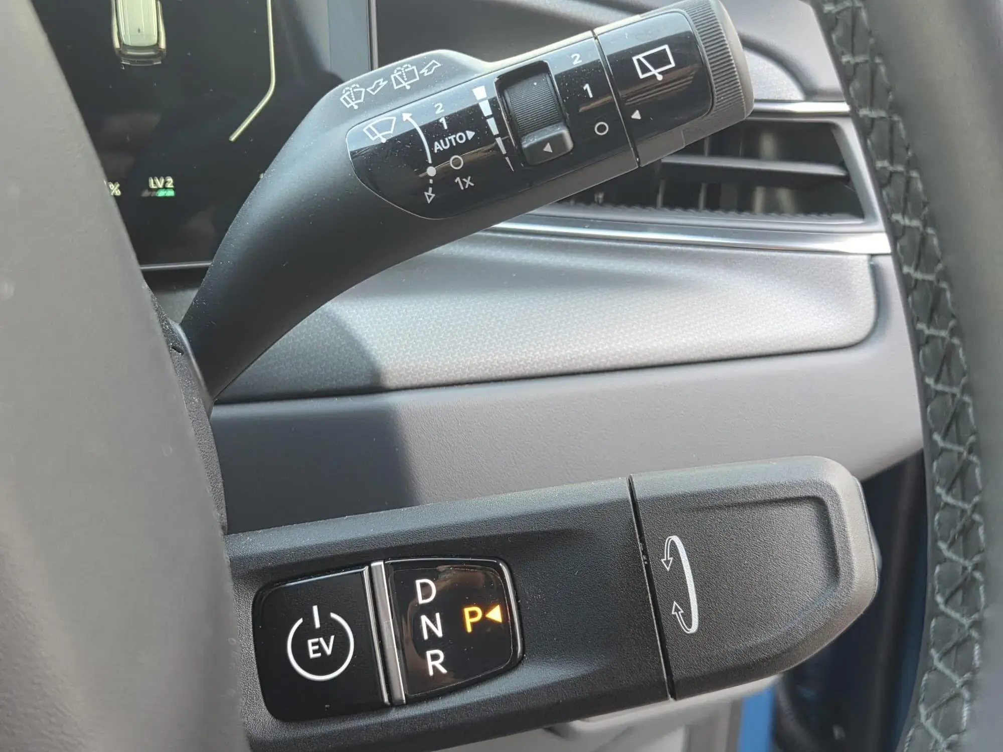 Kia EV9 Image 15