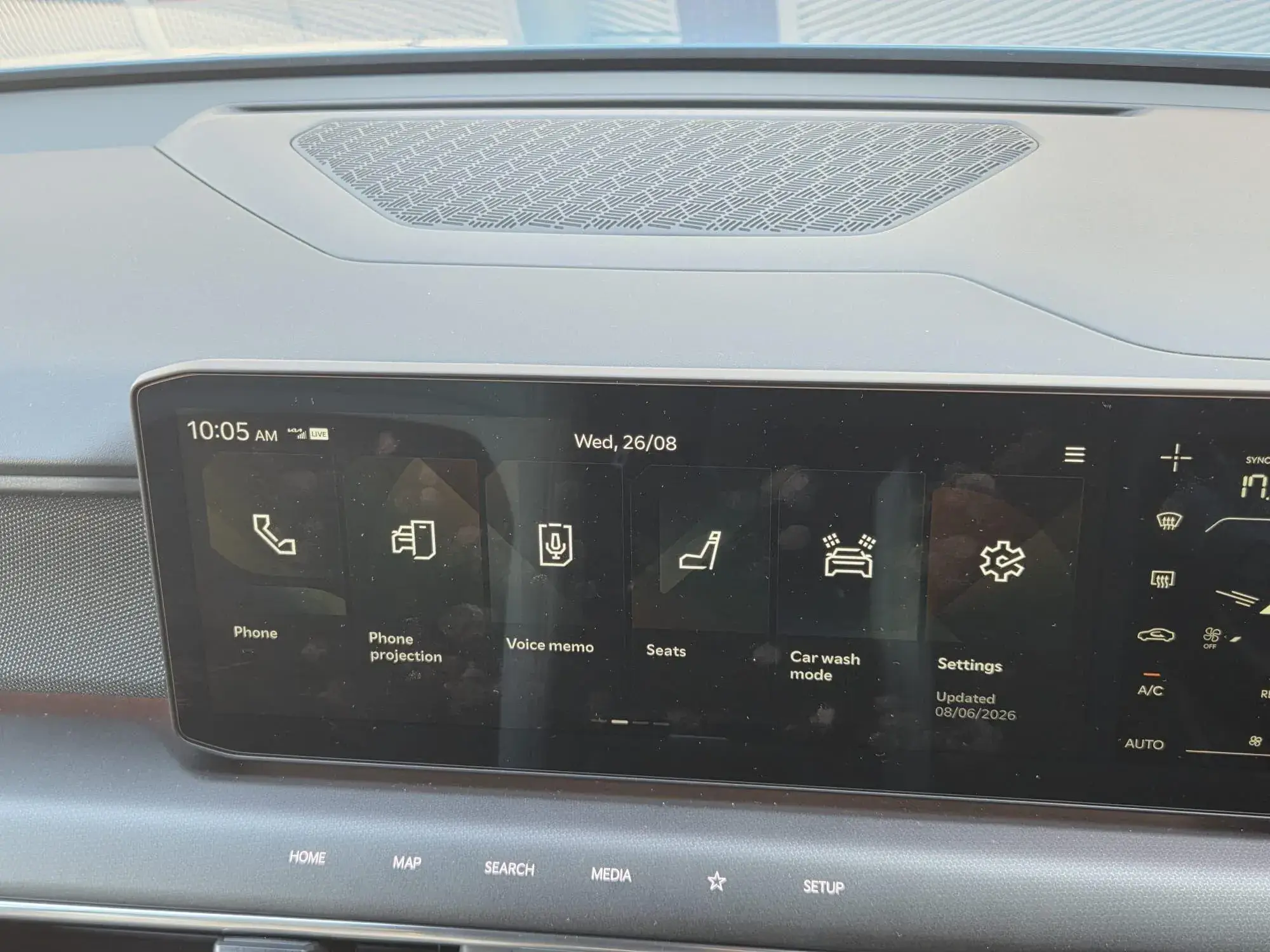 Kia EV9 Image 19