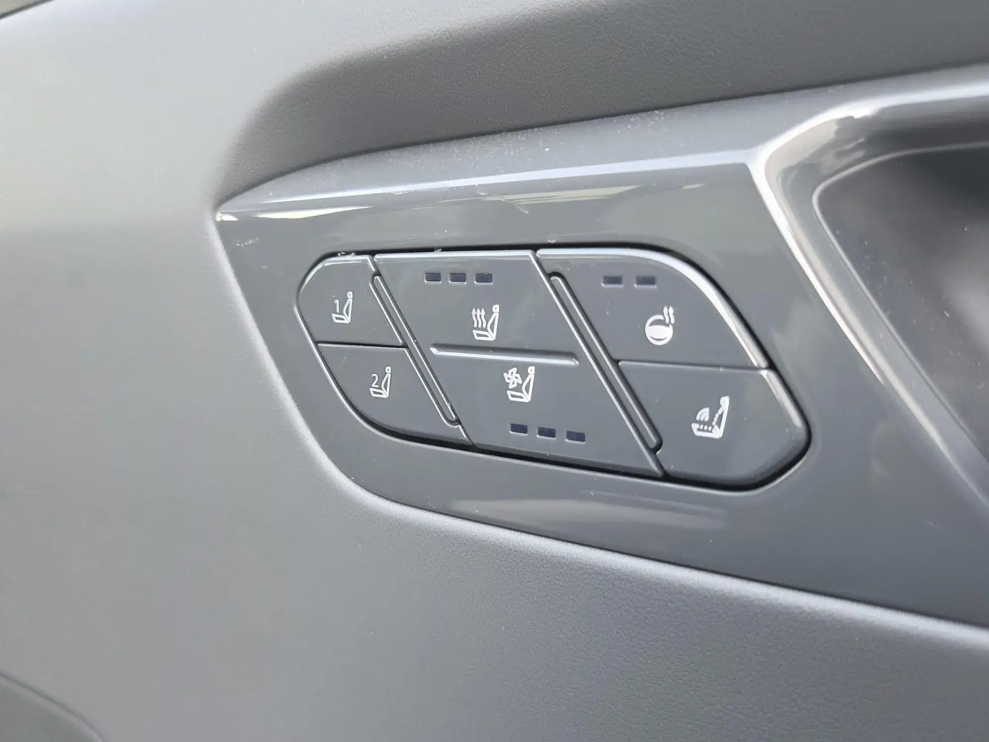 Kia EV9 Image 20
