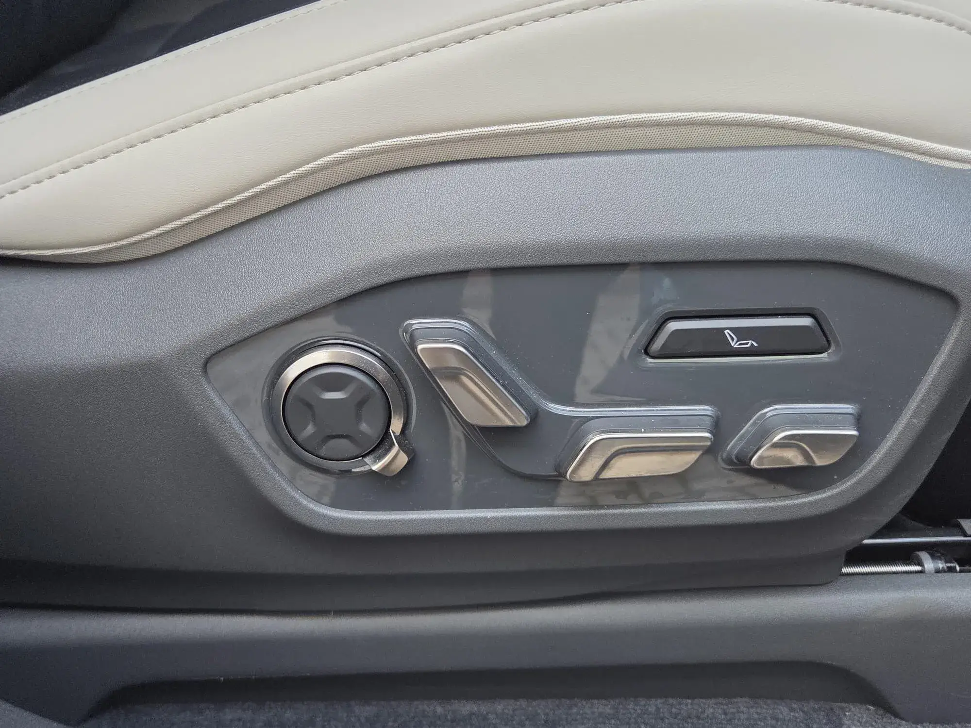 Kia EV9 Image 21