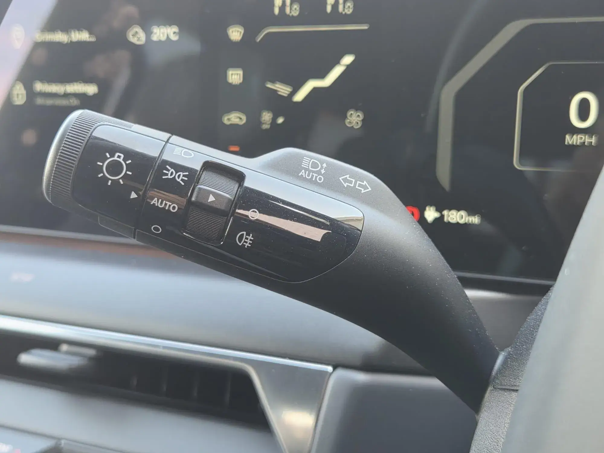 Kia EV9 Image 24
