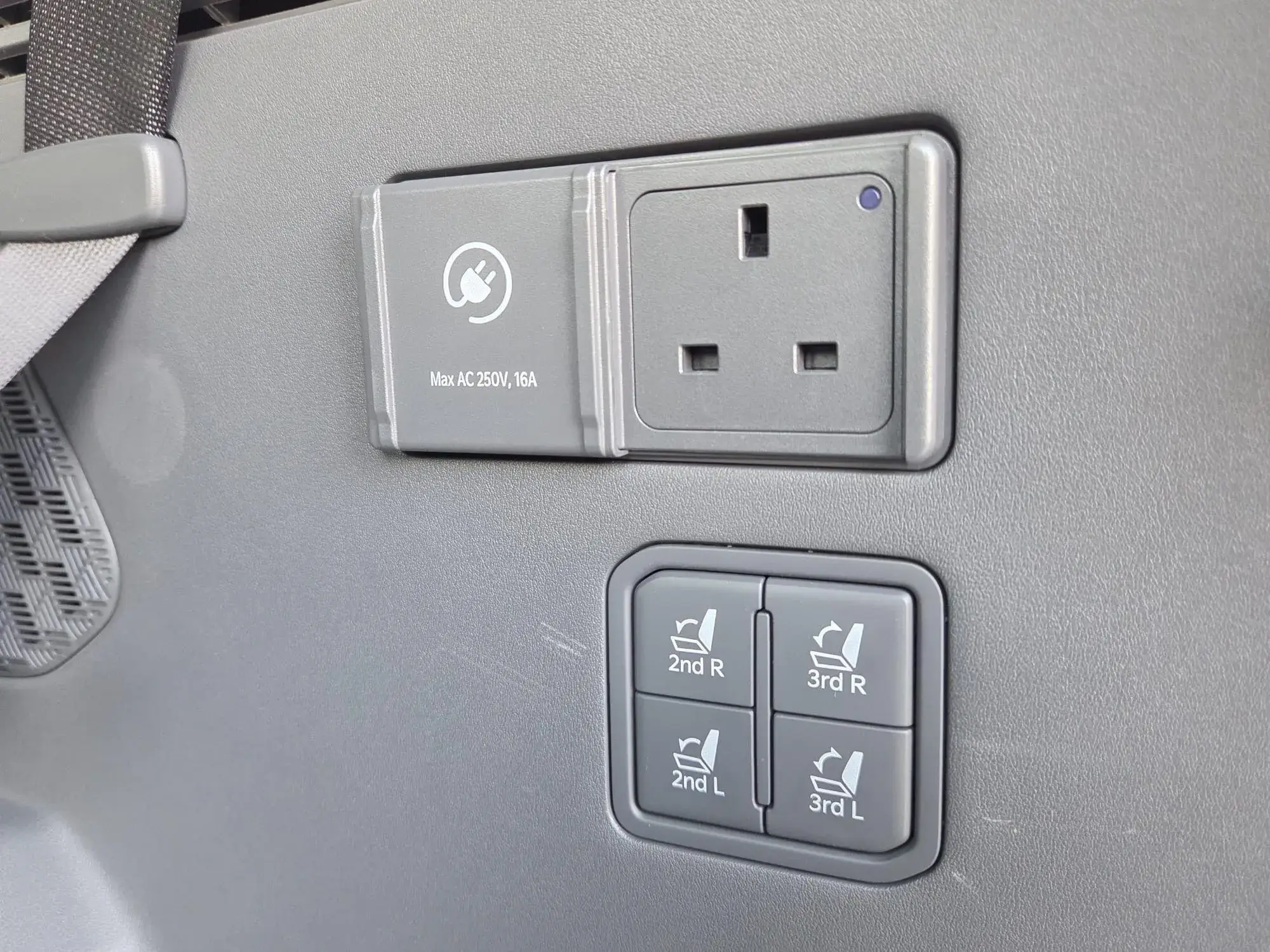 Kia EV9 Image 25