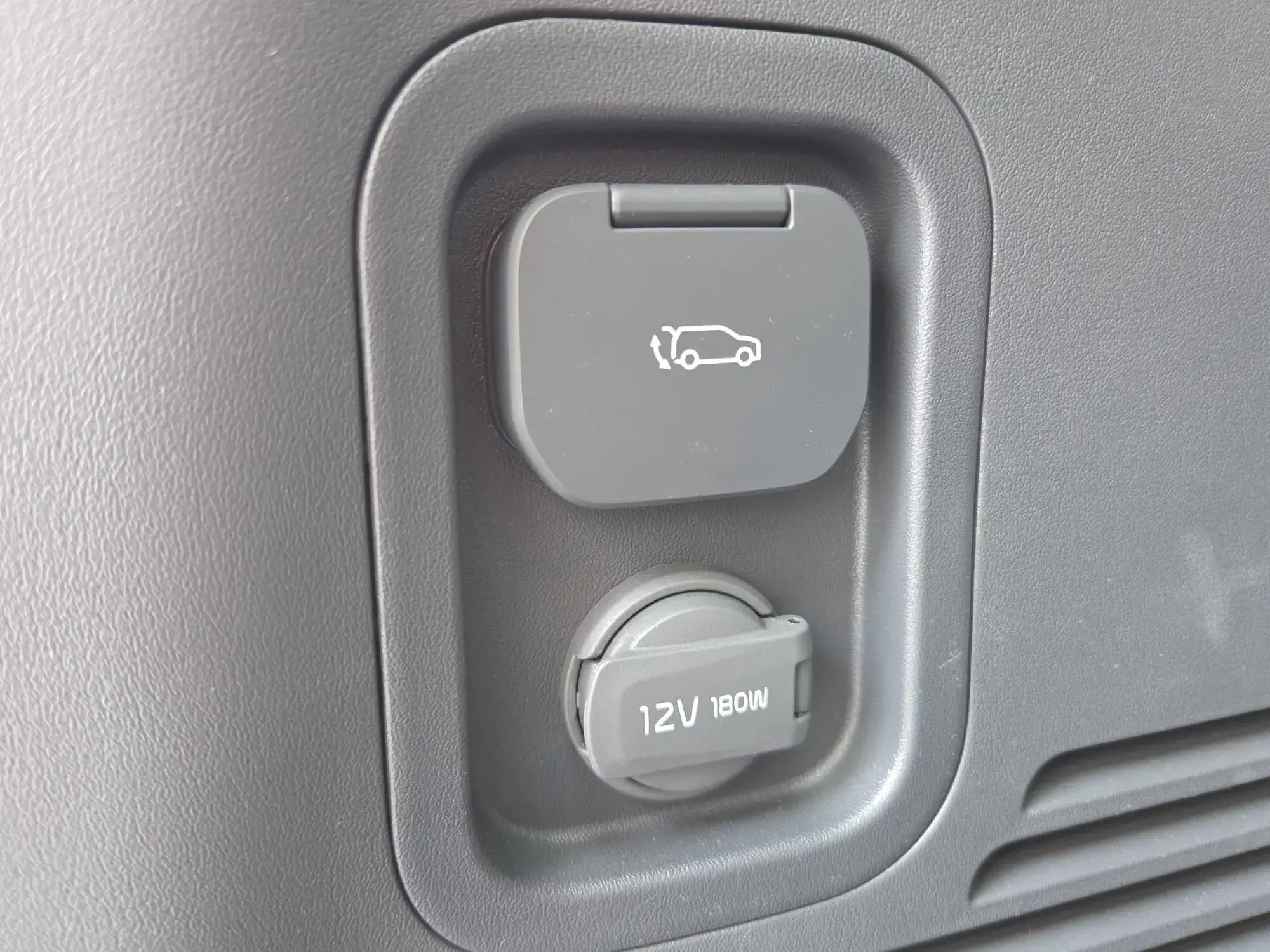Kia EV9 Image 27