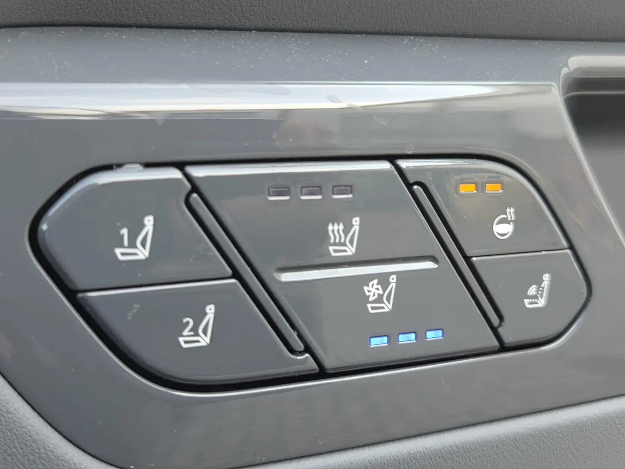 Kia EV9 Image 29