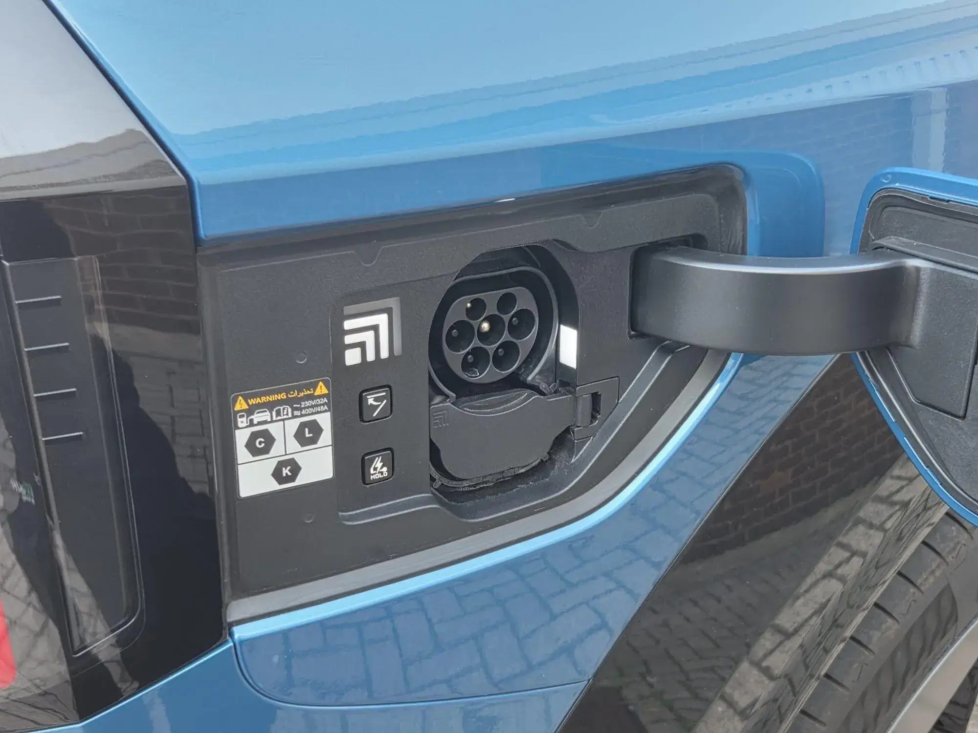 Kia EV9 Image 30