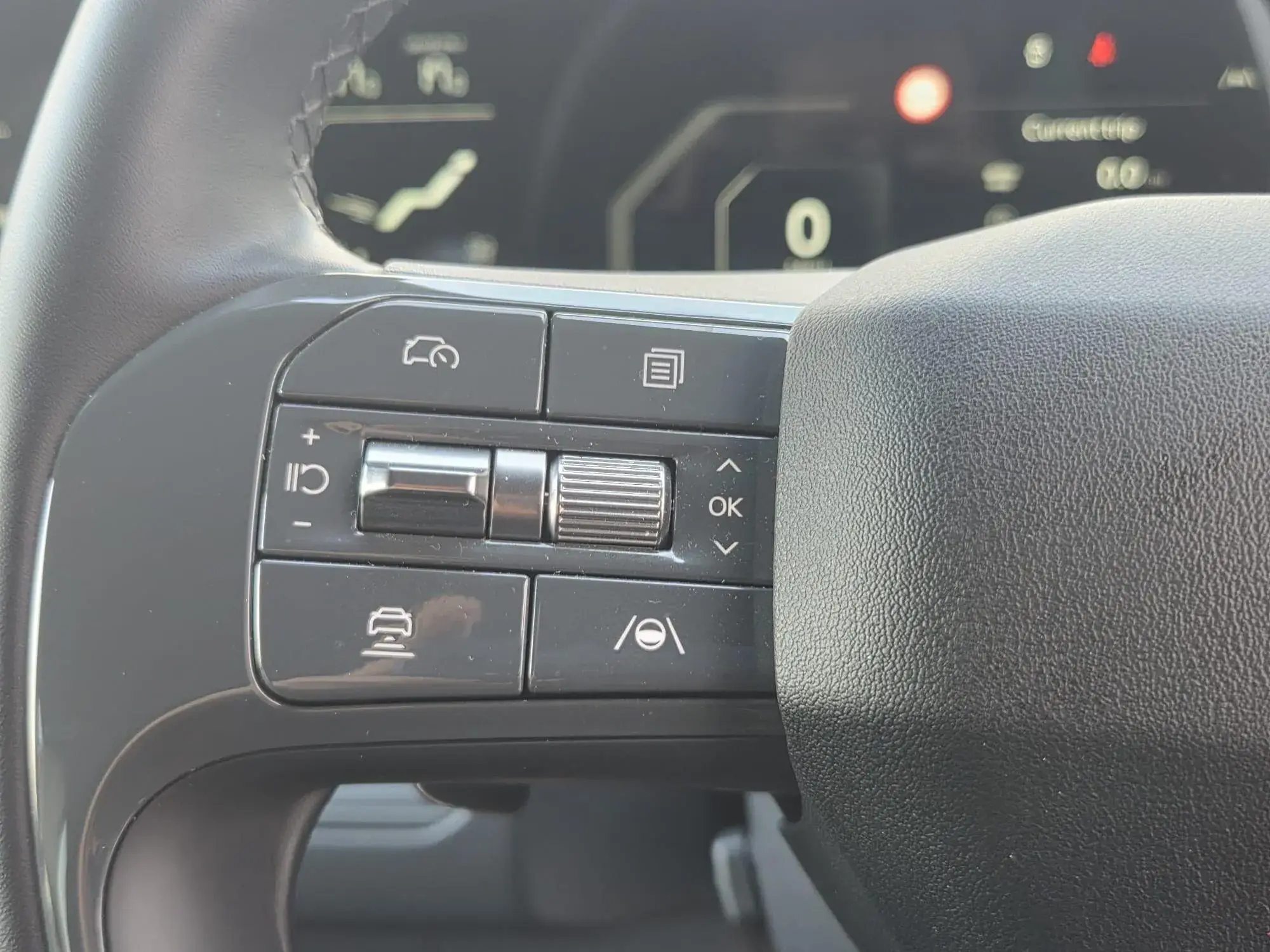 Kia EV9 Image 32