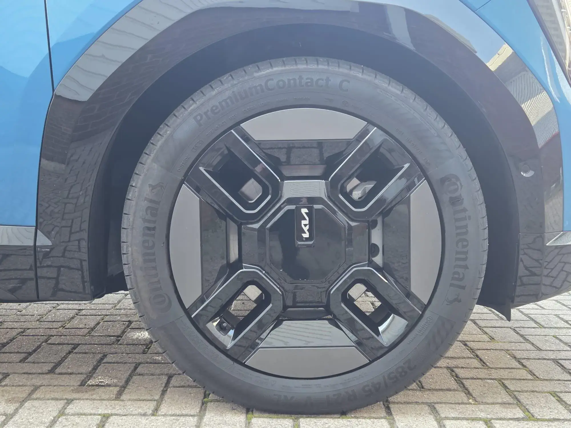 Kia EV9 Image 34