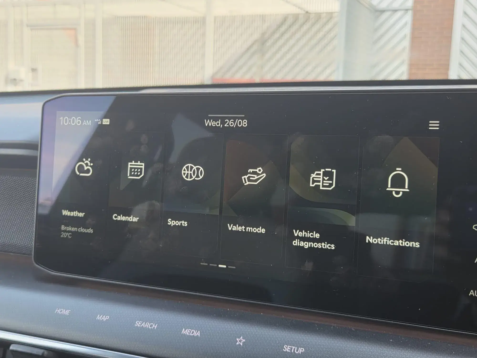 Kia EV9 Image 36