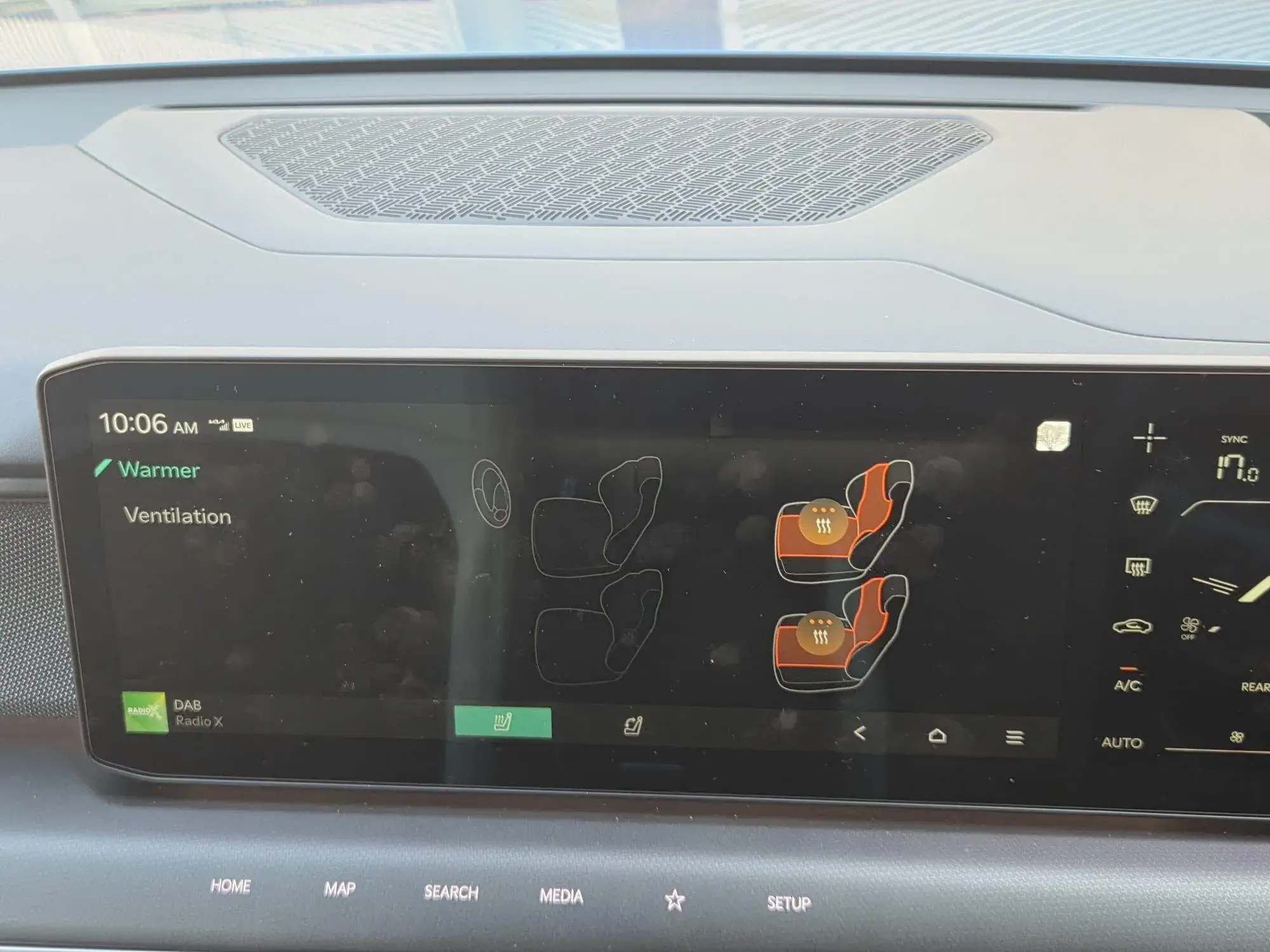 Kia EV9 Image 37