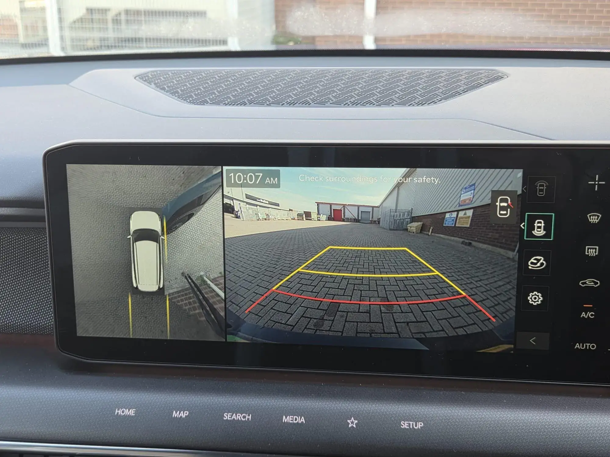 Kia EV9 Image 39