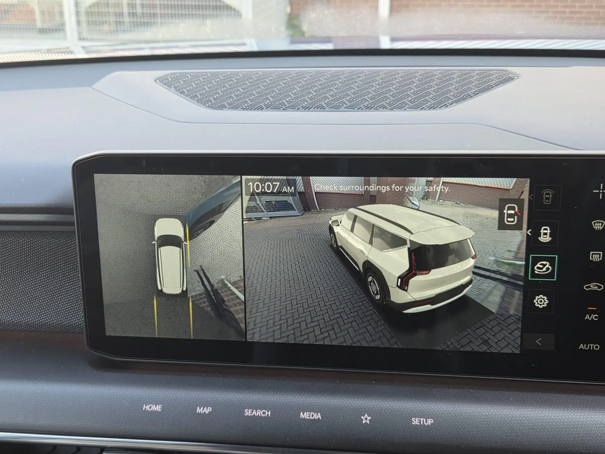 Kia EV9 Image 40