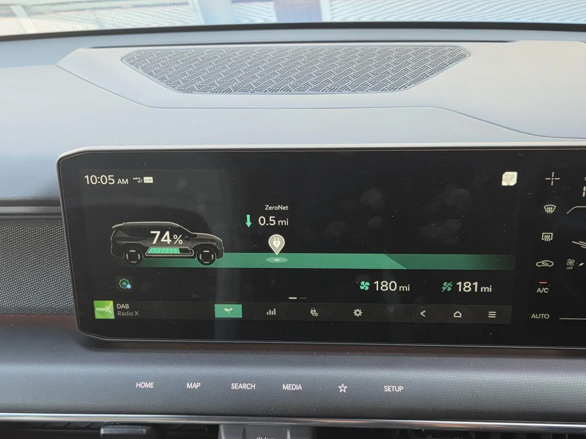 Kia EV9 Image 42
