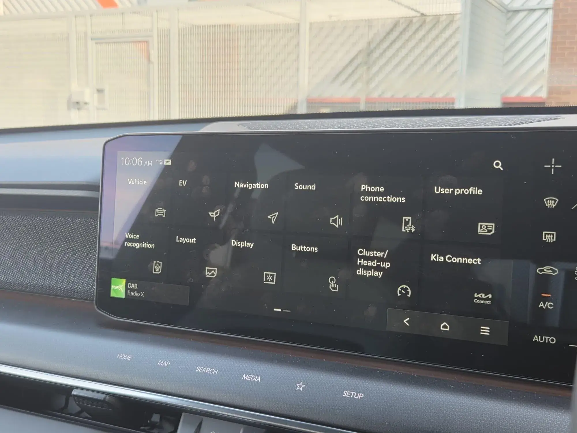 Kia EV9 Image 44