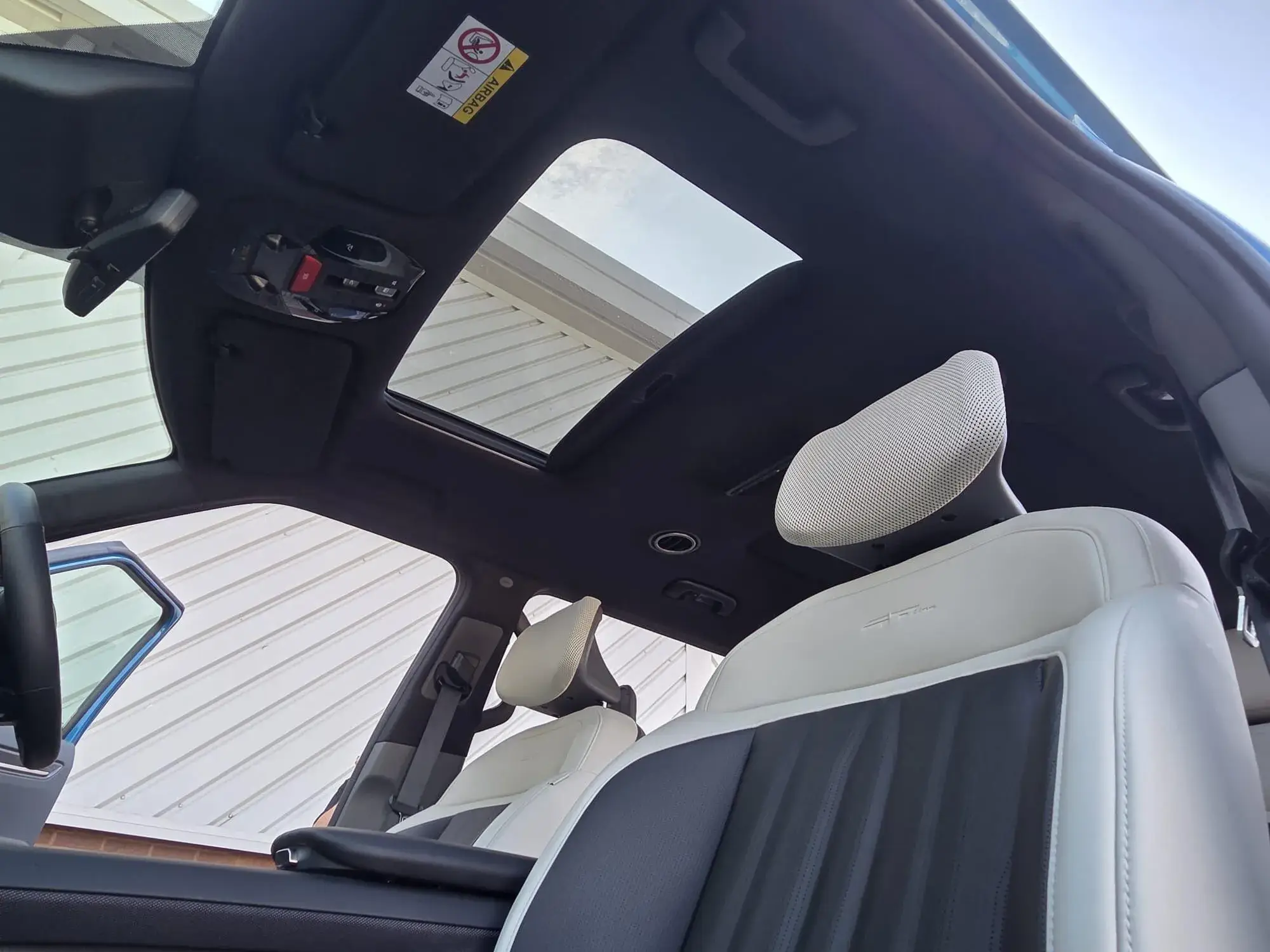Kia EV9 Image 47